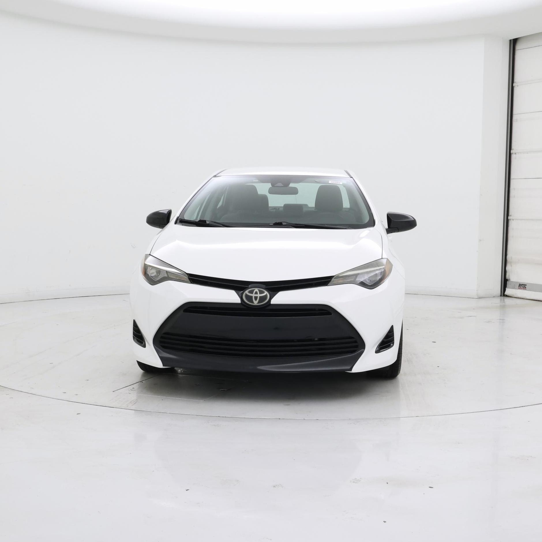 Thumbnail: 2017 Toyota Corolla - 5