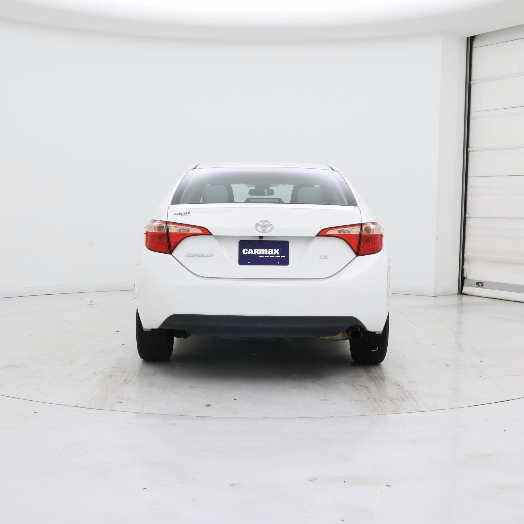 Thumbnail: 2017 Toyota Corolla - 6