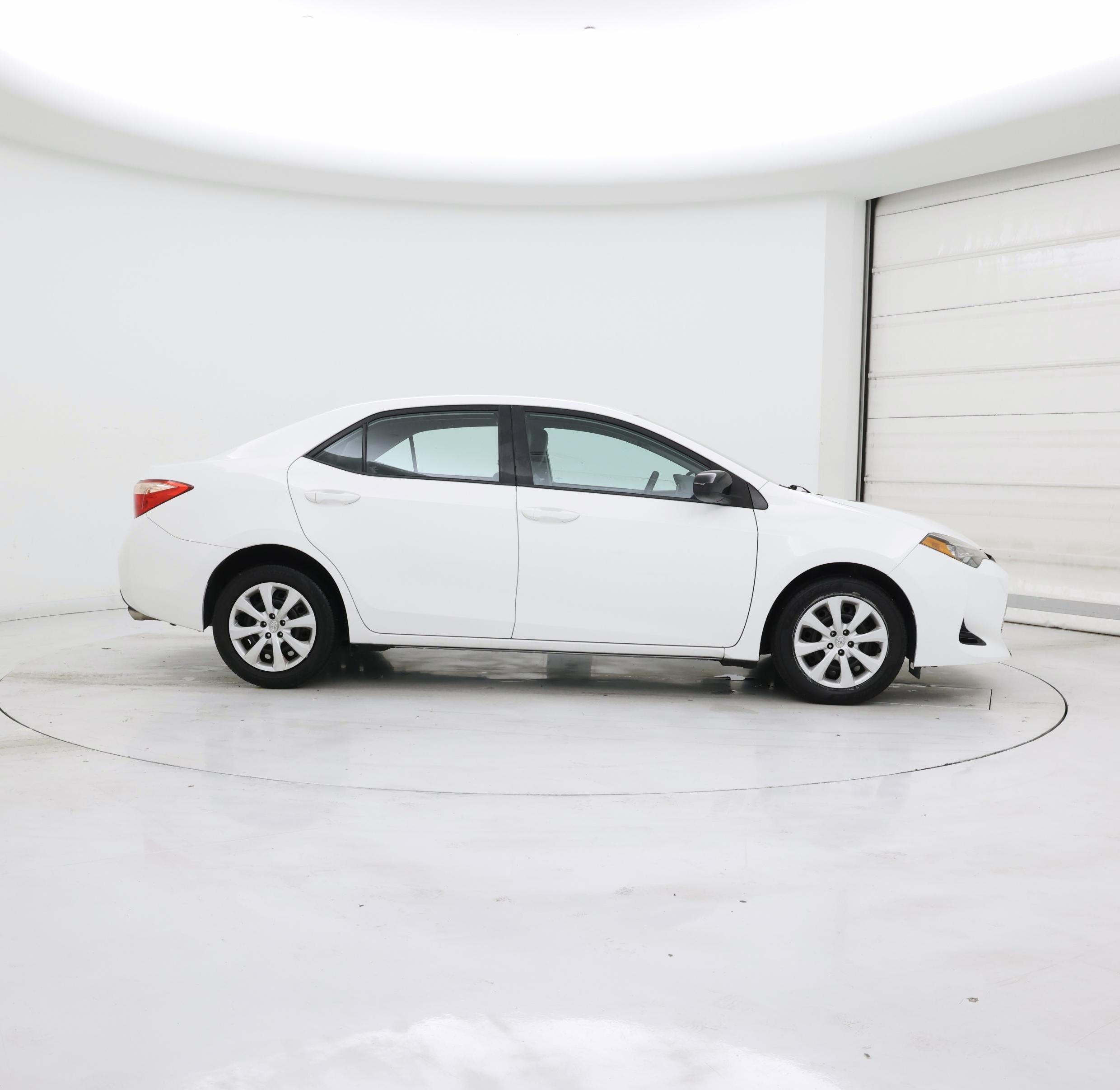 Thumbnail: 2017 Toyota Corolla - 7