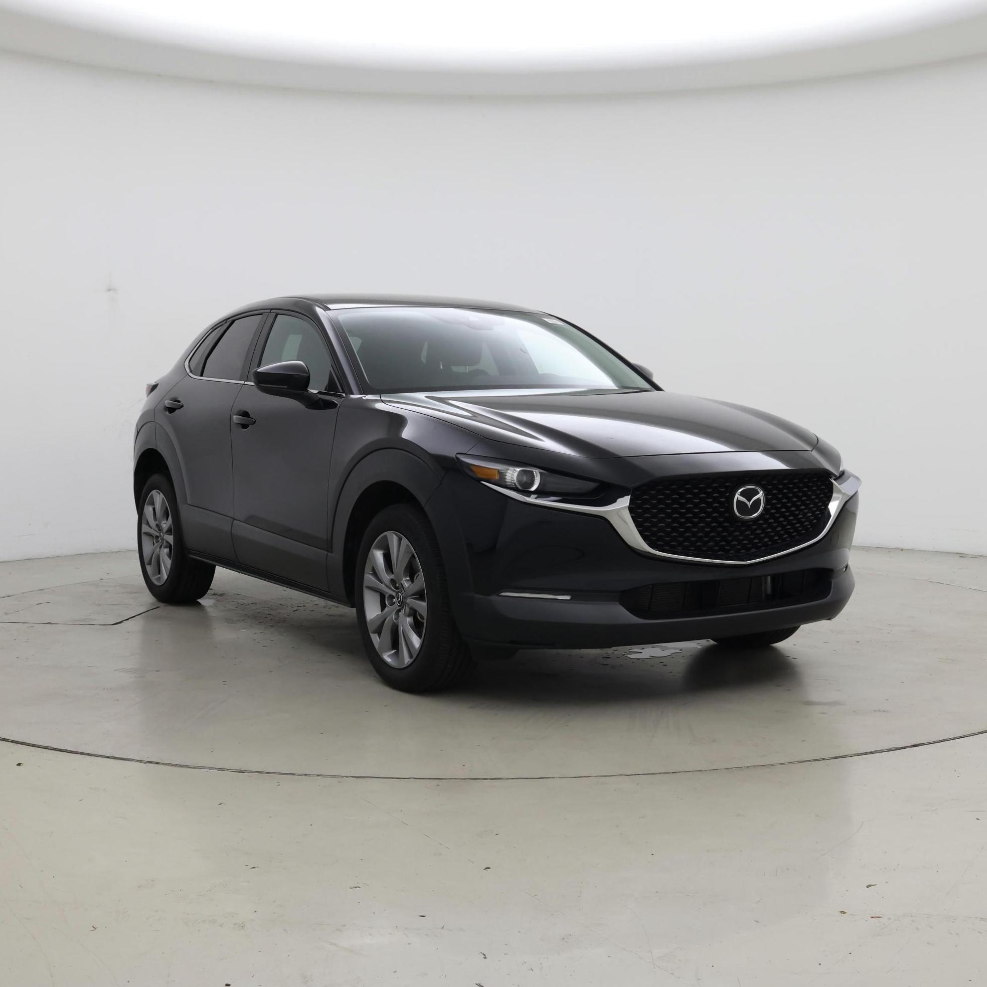 2022 Mazda CX-30 2.5 S Select AWD