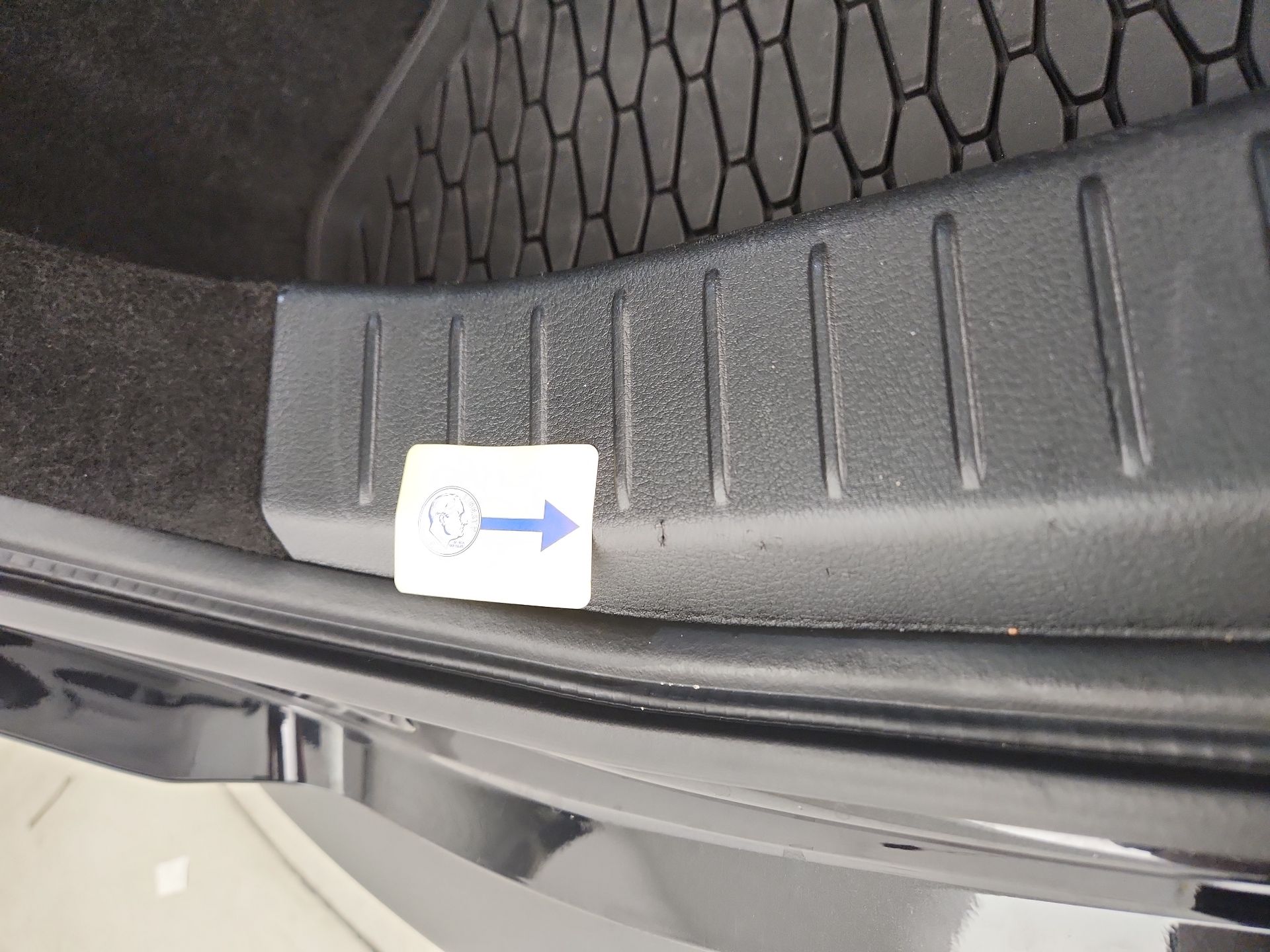 Thumbnail: 2022 Mazda CX-30 - 10