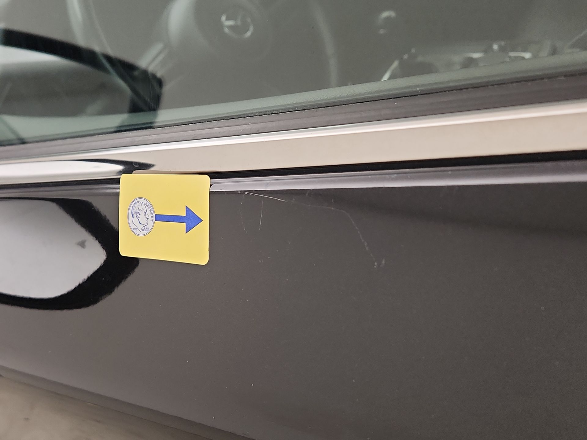 Thumbnail: 2022 Mazda CX-30 - 13