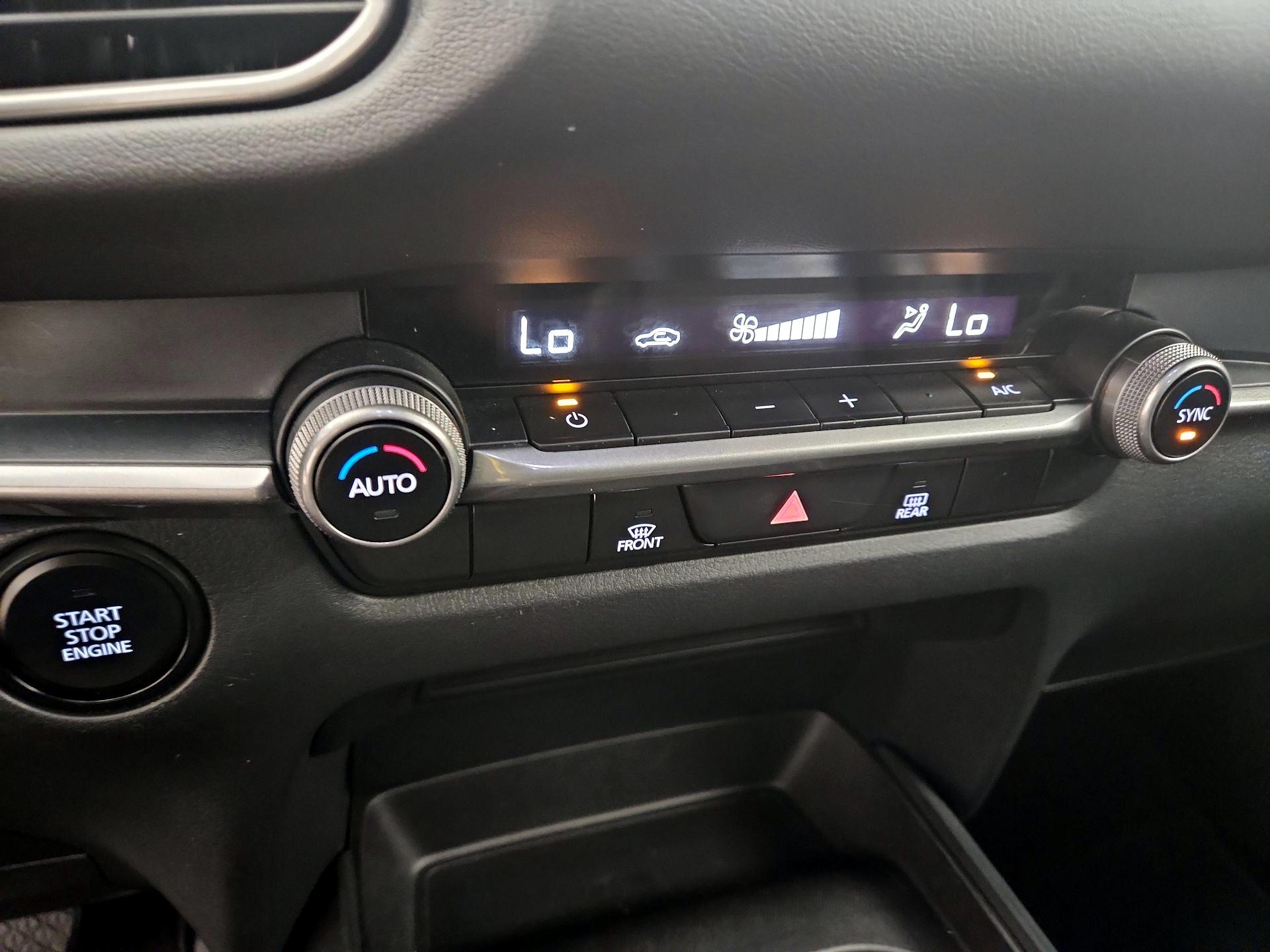 Thumbnail: 2022 Mazda CX-30 - 15