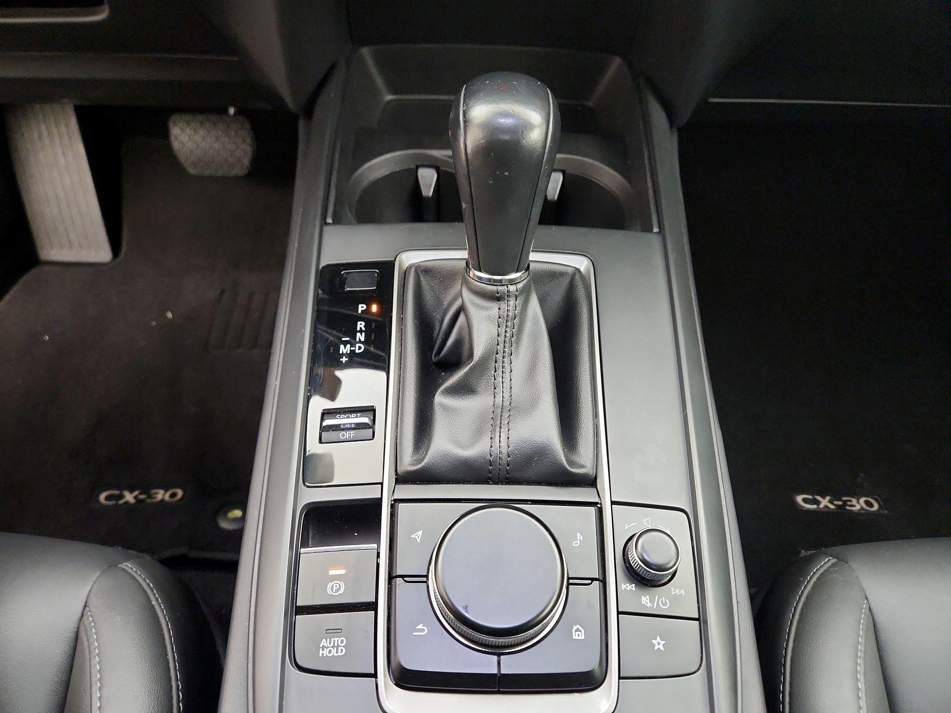 Thumbnail: 2022 Mazda CX-30 - 16