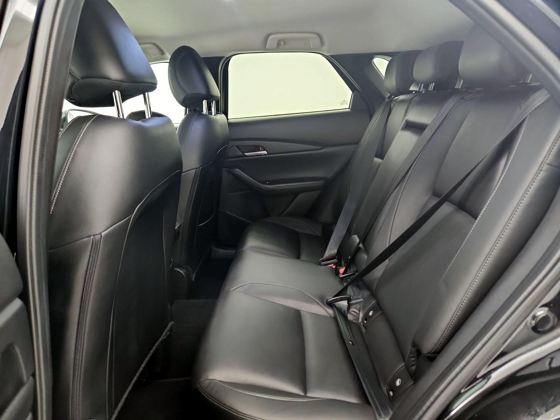 Thumbnail: 2022 Mazda CX-30 - 17