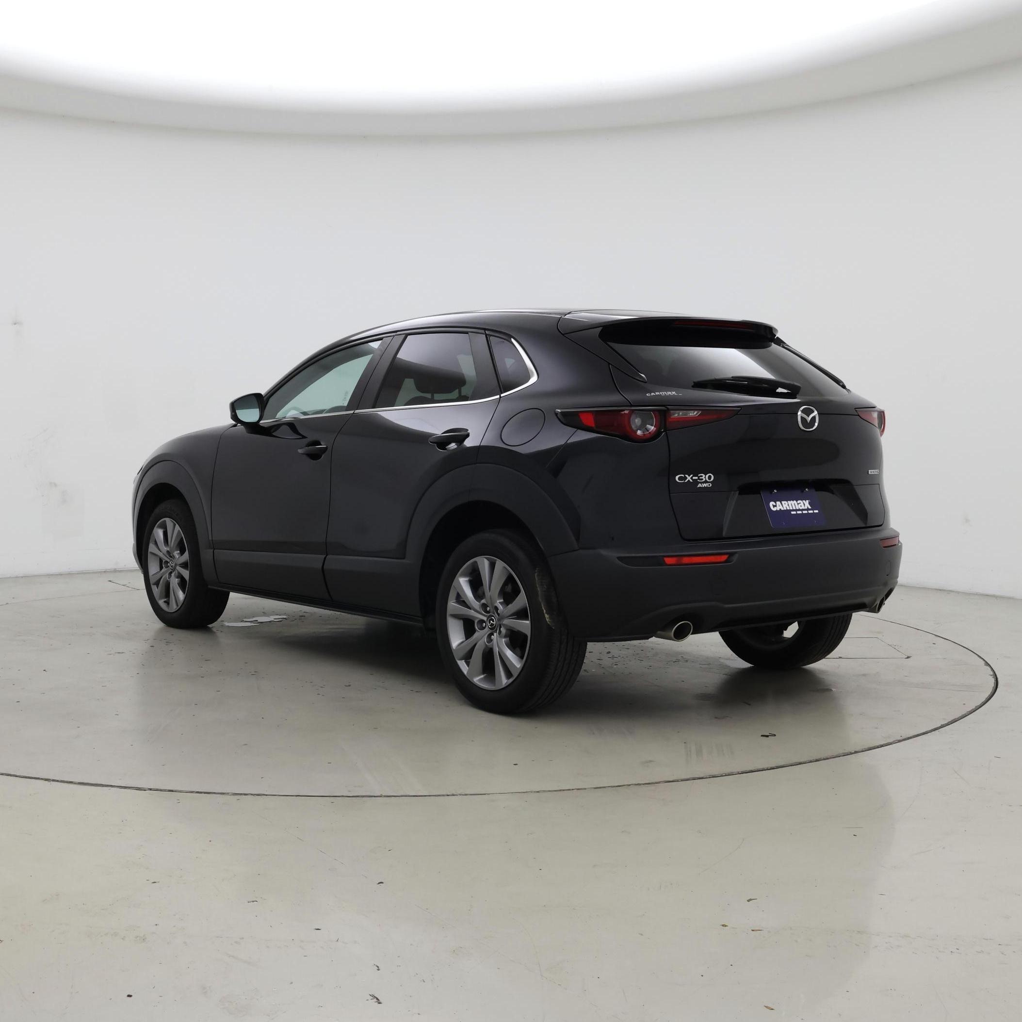 Thumbnail: 2022 Mazda CX-30 - 2