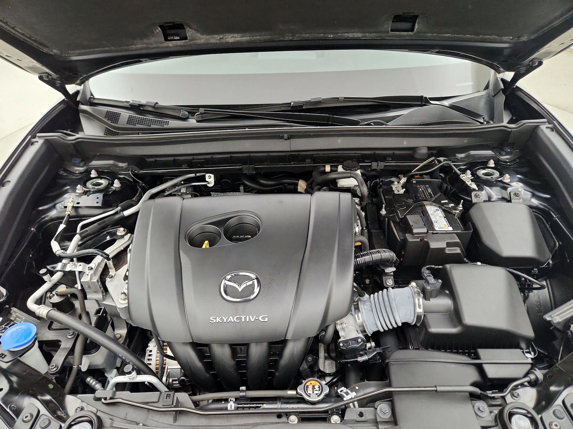 Thumbnail: 2022 Mazda CX-30 - 19