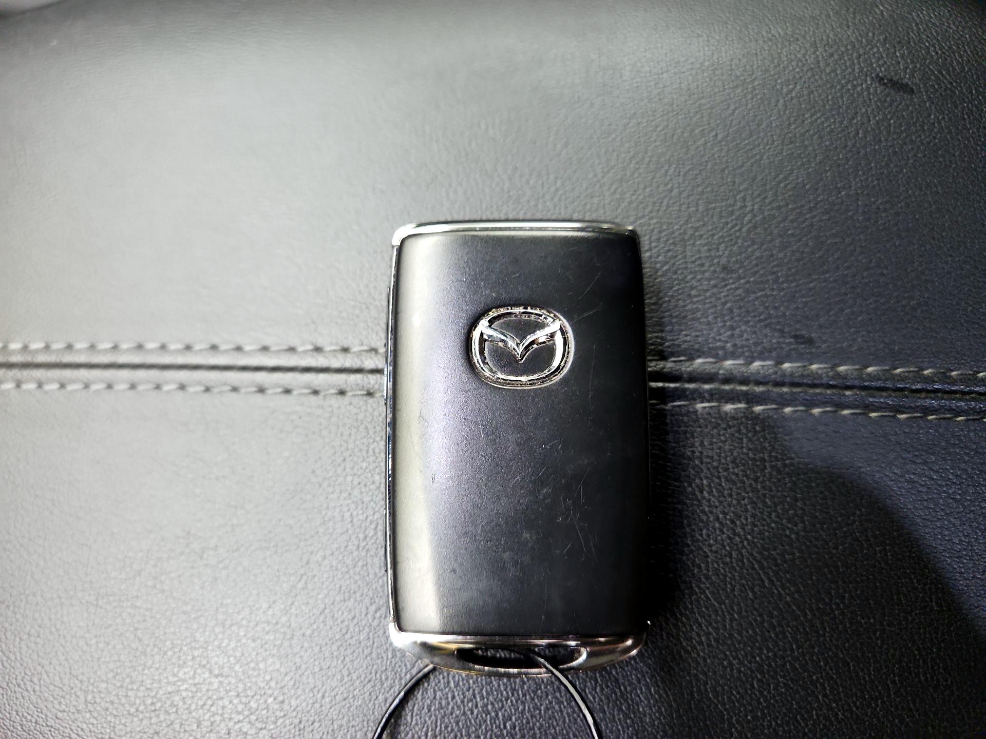 Thumbnail: 2022 Mazda CX-30 - 20