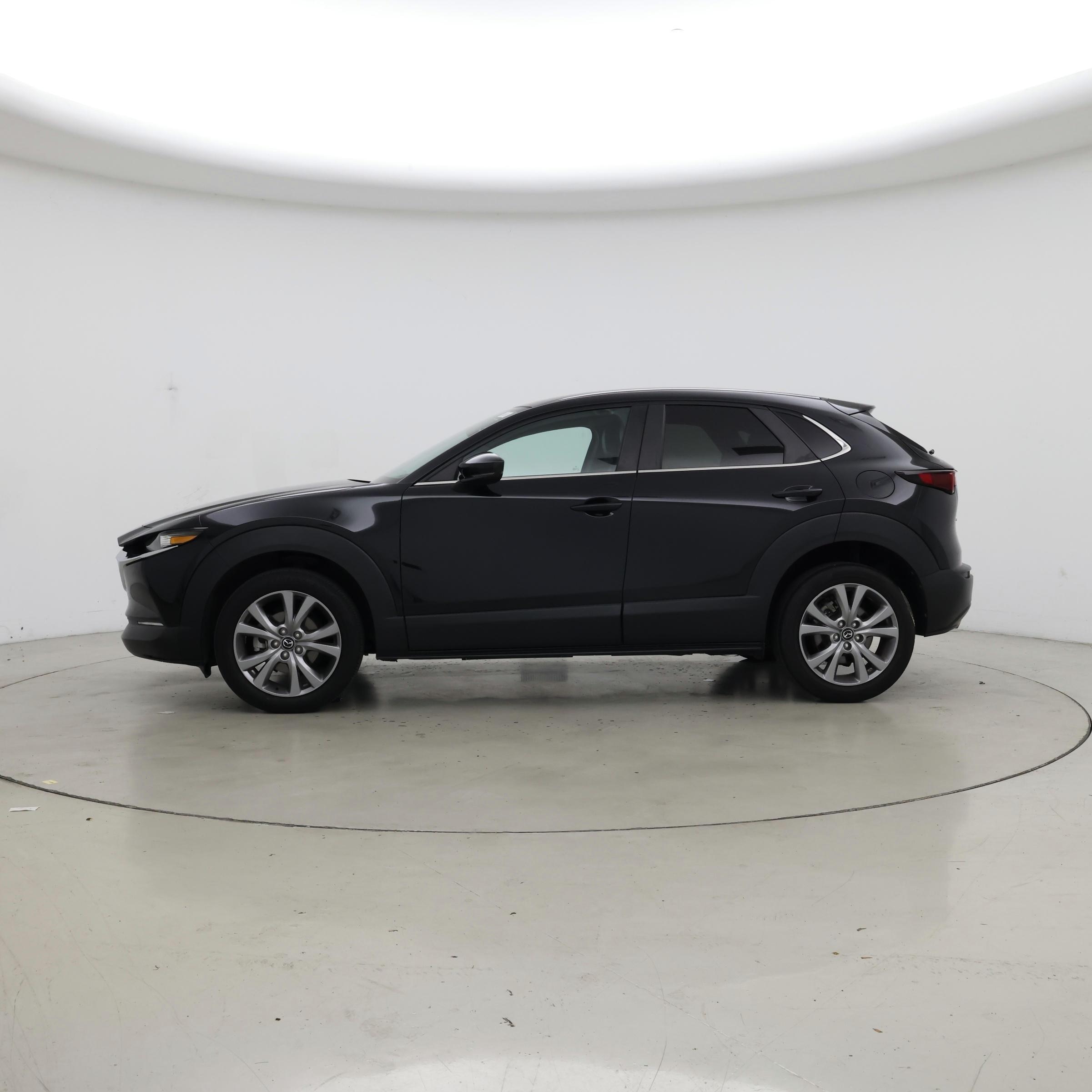 Thumbnail: 2022 Mazda CX-30 - 3