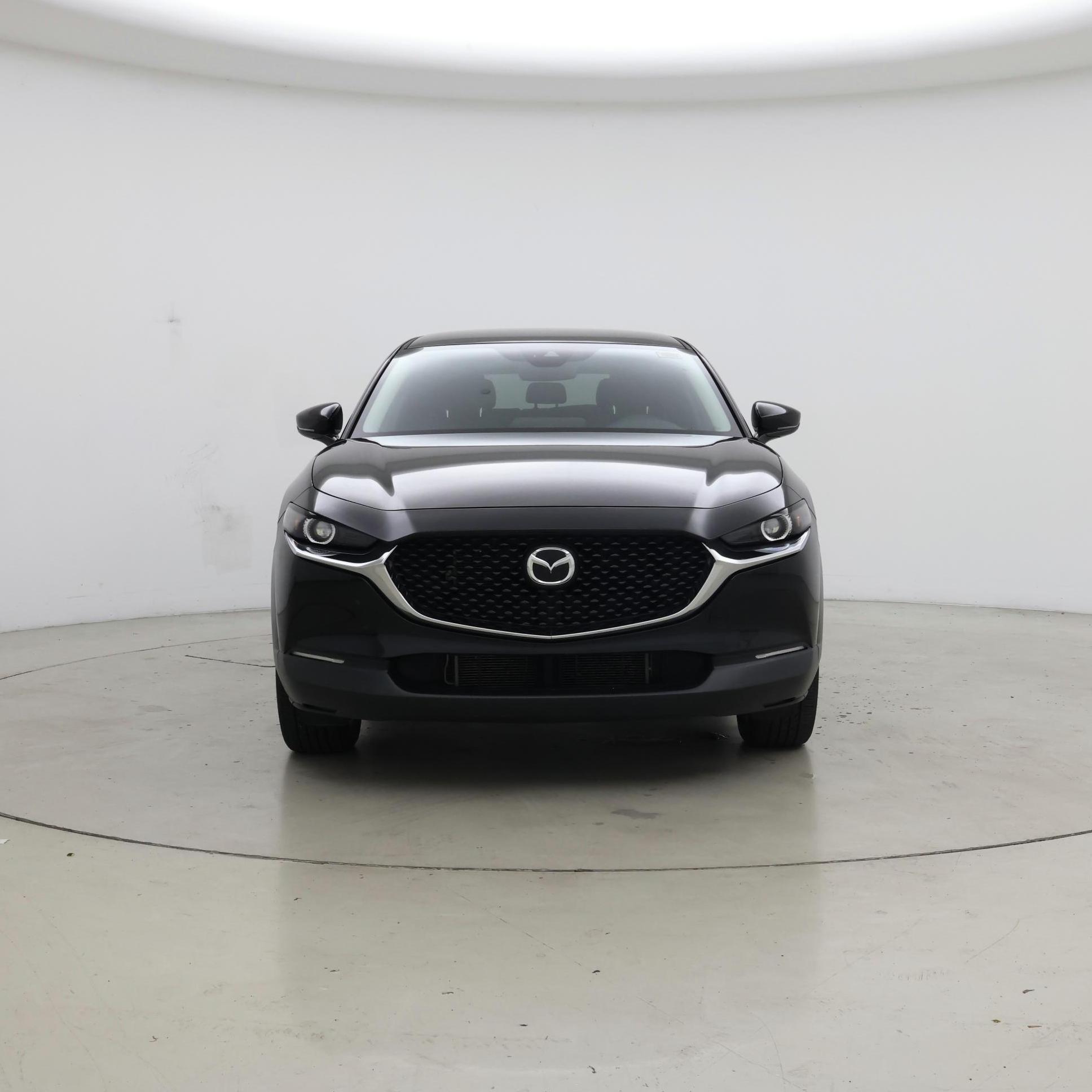 Thumbnail: 2022 Mazda CX-30 - 5