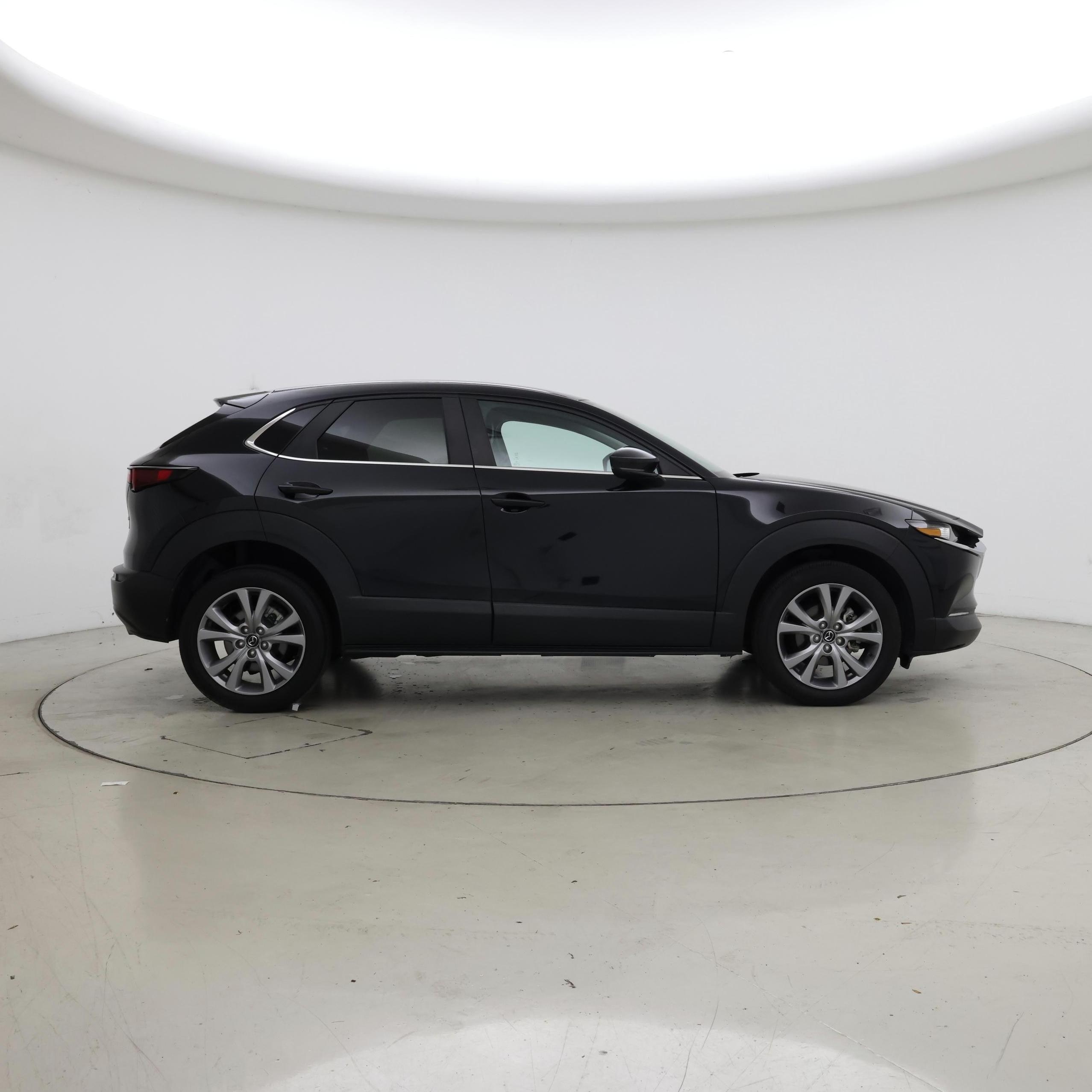 Thumbnail: 2022 Mazda CX-30 - 7