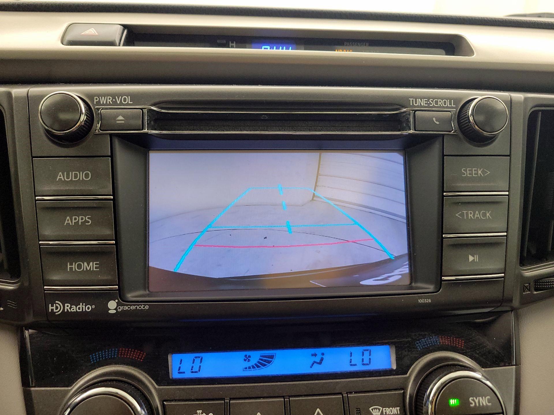 Thumbnail: 2014 Toyota RAV4 - 12