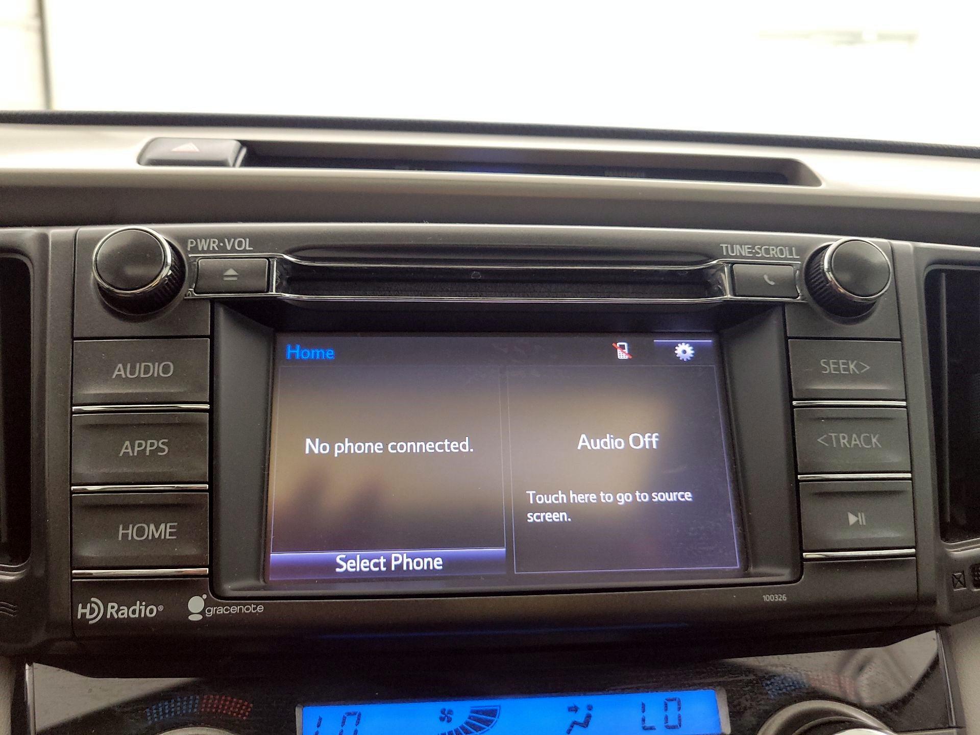 Thumbnail: 2014 Toyota RAV4 - 13