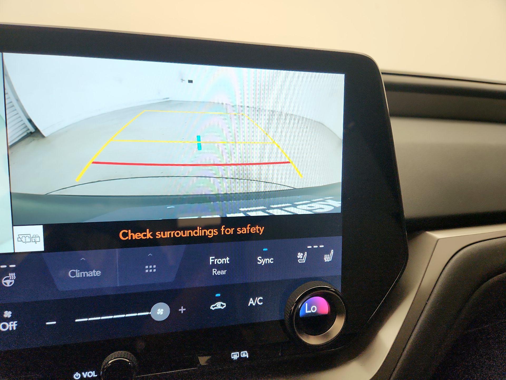 Thumbnail: 2025 Lexus TX - 13