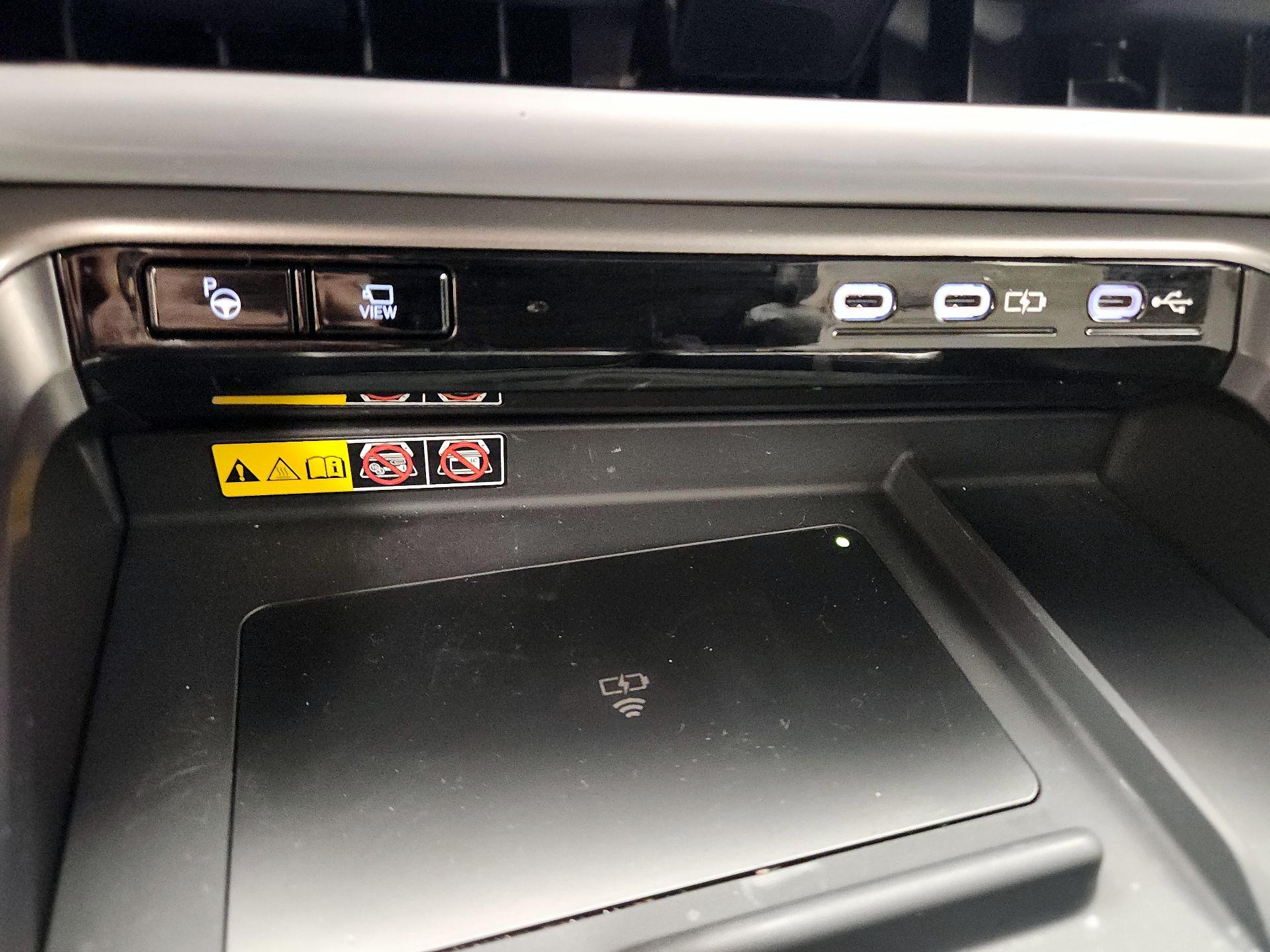 Thumbnail: 2025 Lexus TX - 17