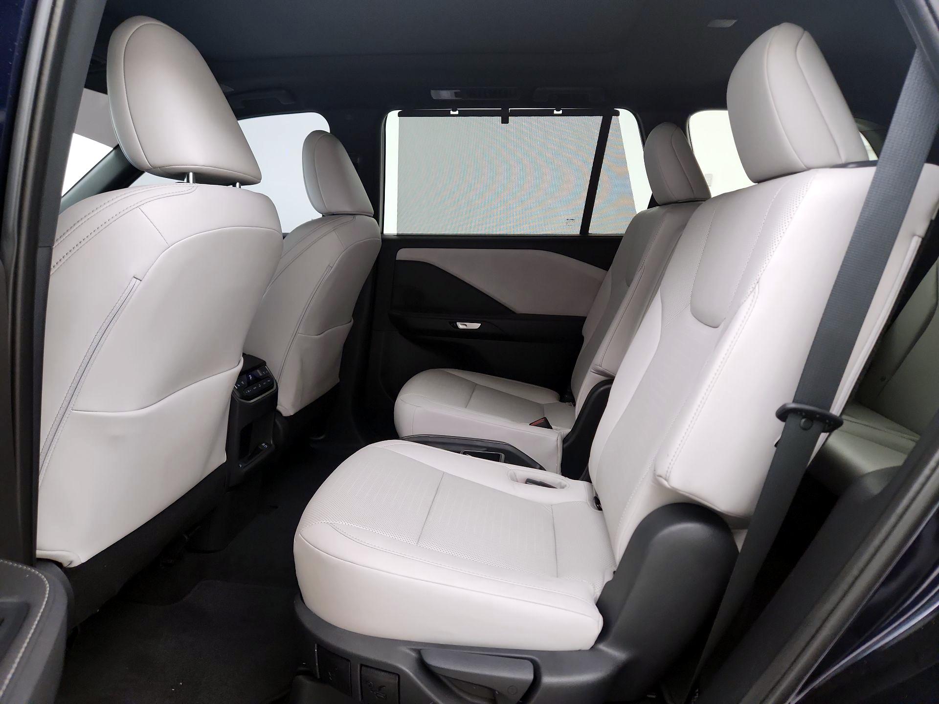 Thumbnail: 2025 Lexus TX - 18