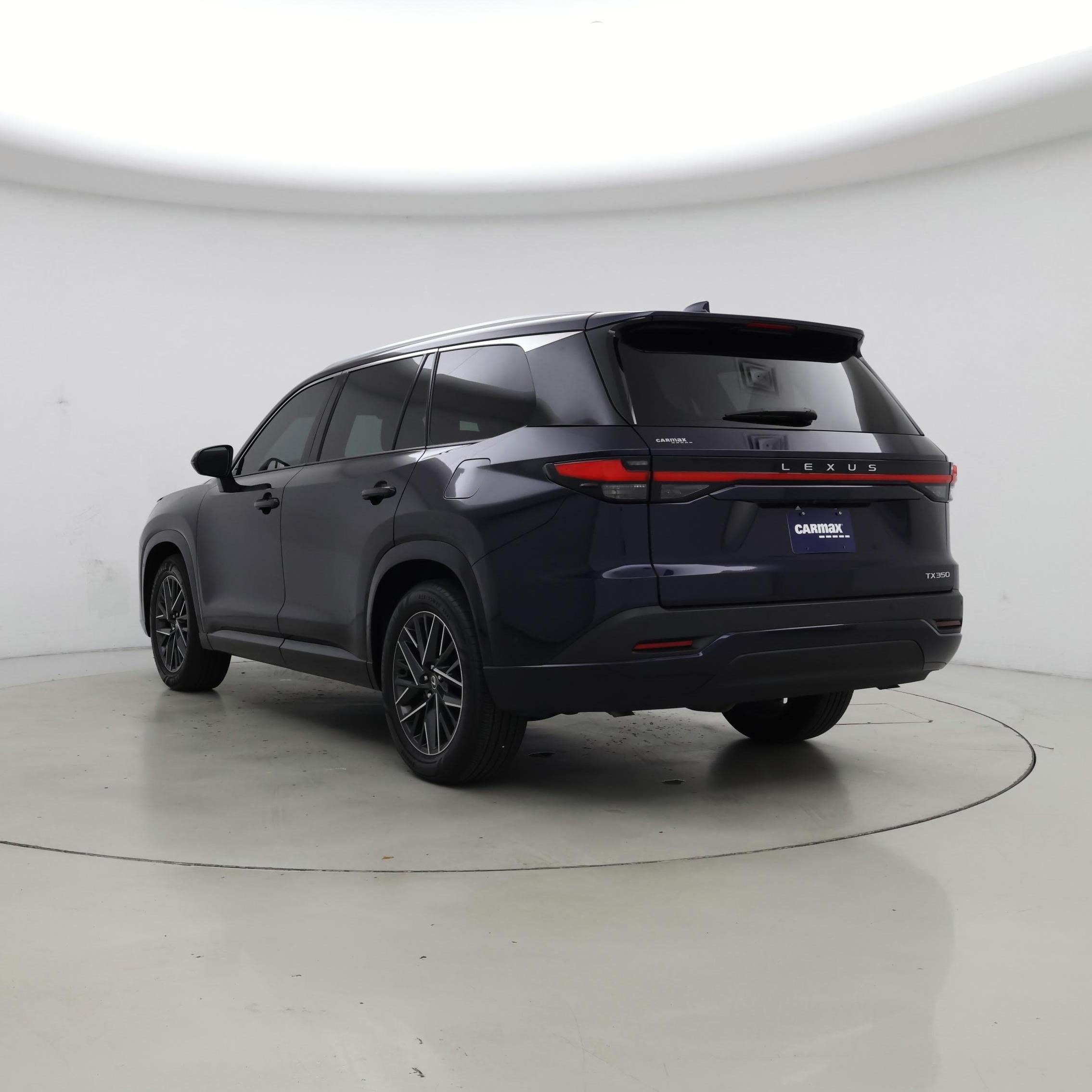 Thumbnail: 2025 Lexus TX - 2