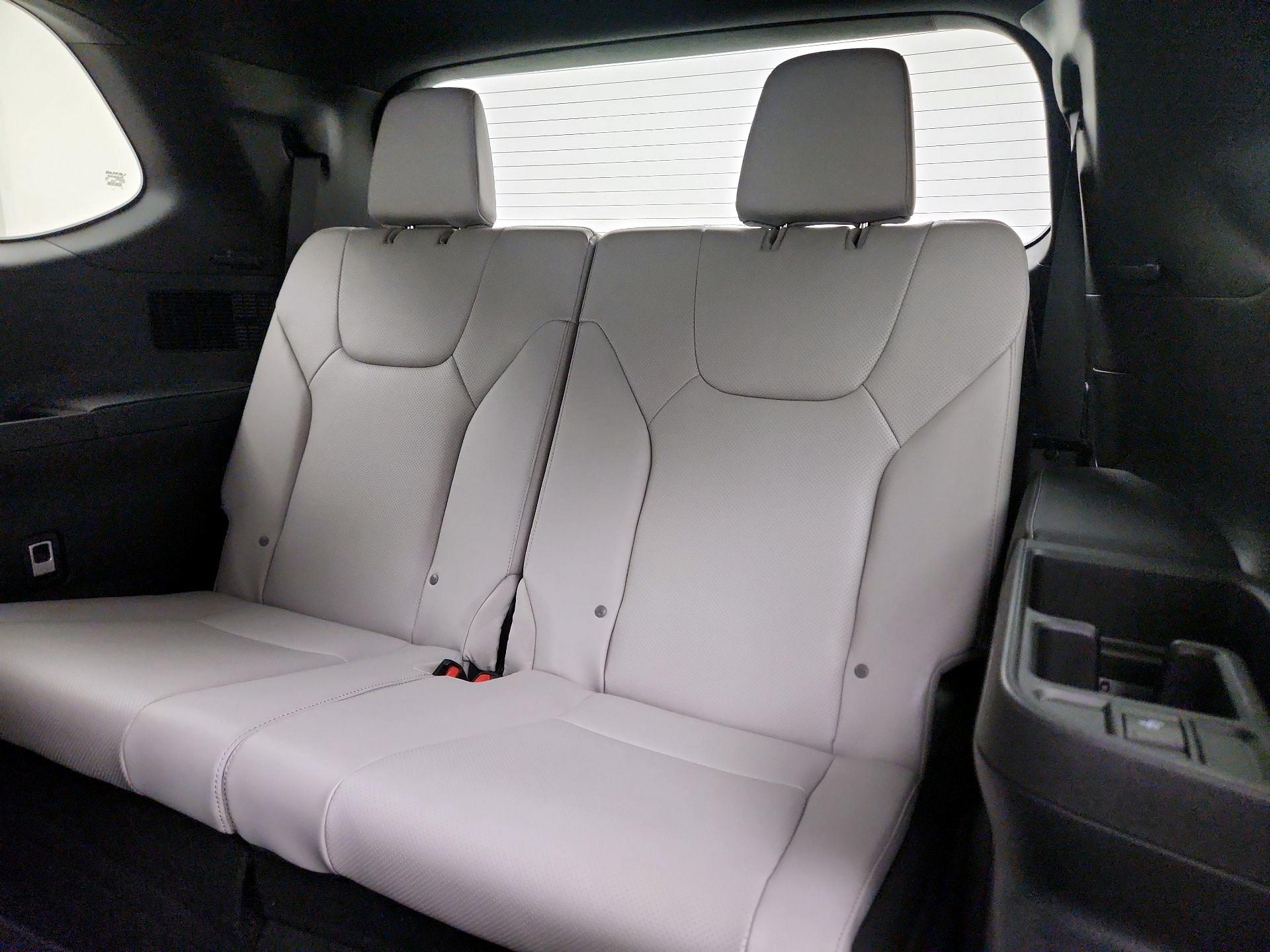 Thumbnail: 2025 Lexus TX - 19