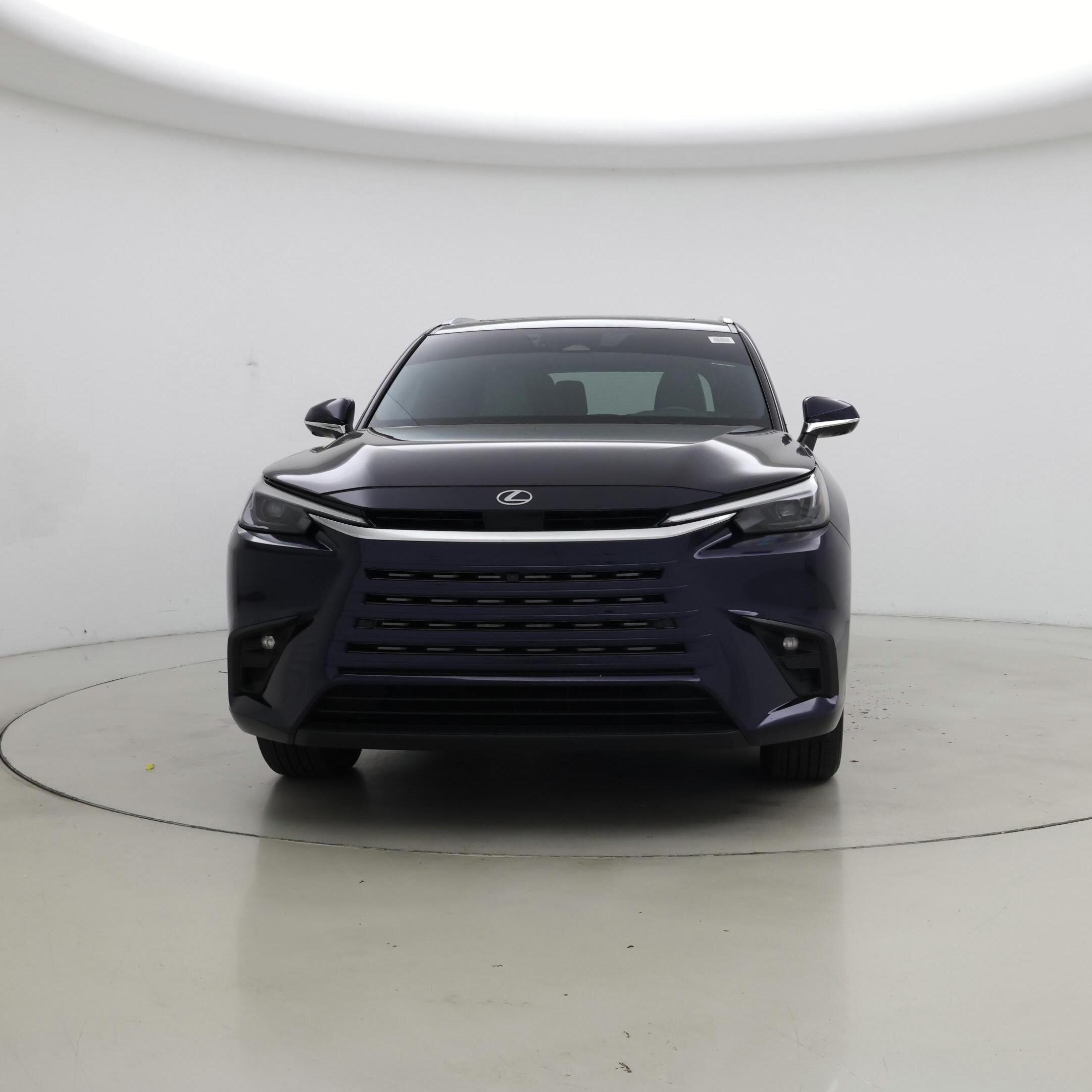 Thumbnail: 2025 Lexus TX - 5