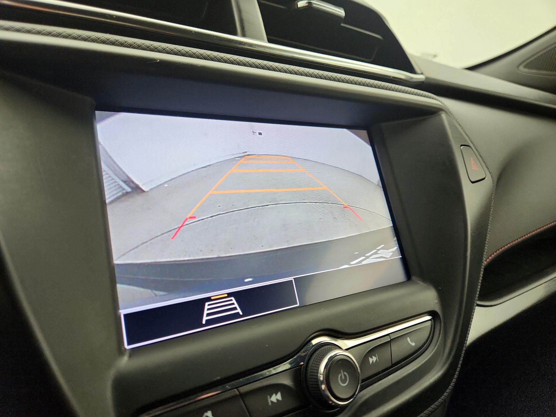 Thumbnail: 2023 Chevrolet TrailBlazer - 15