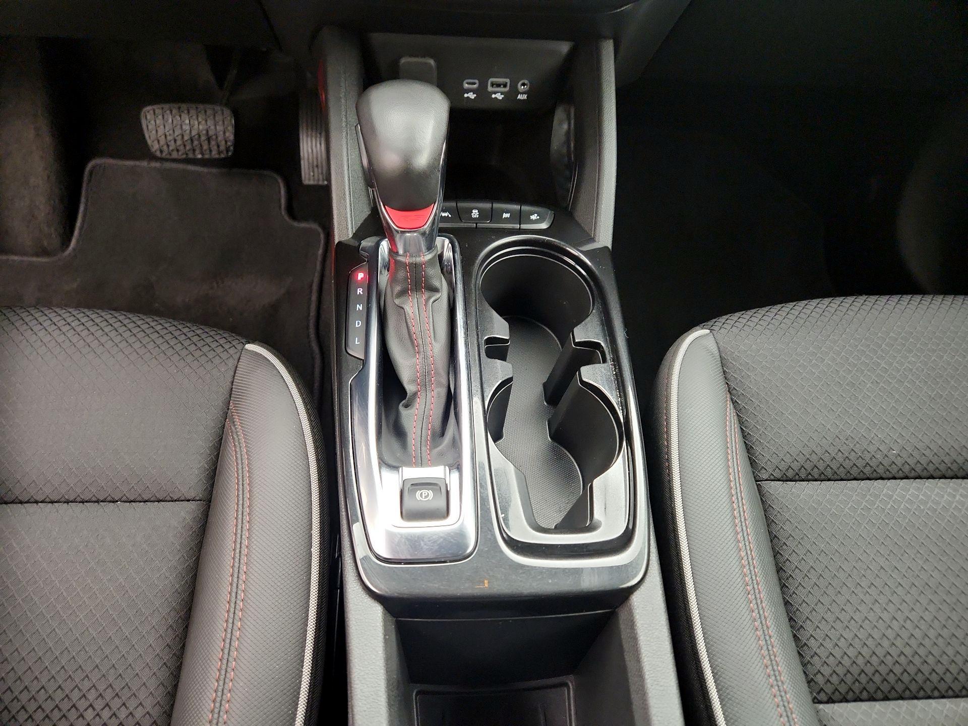 Thumbnail: 2023 Chevrolet TrailBlazer - 18