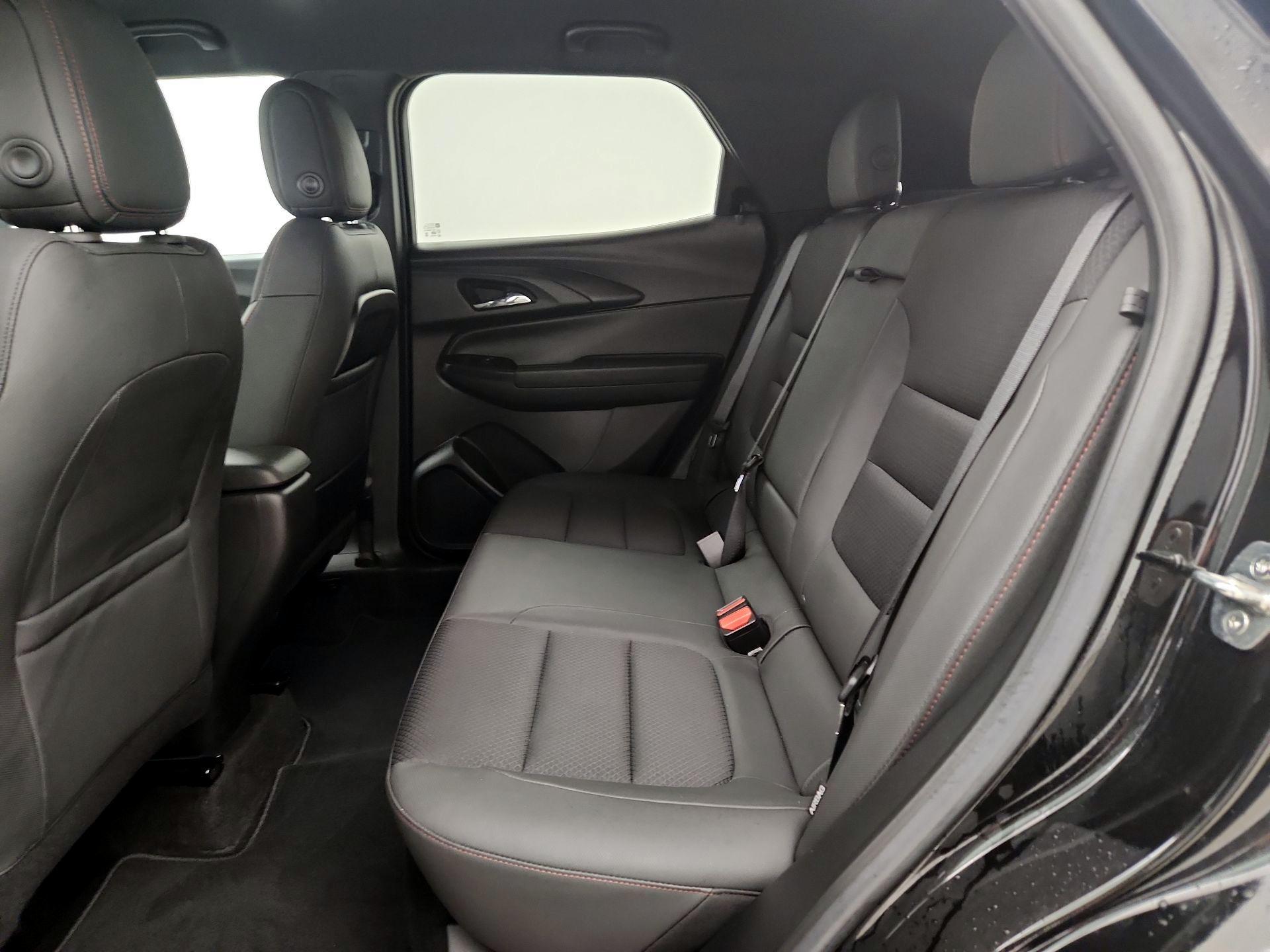 Thumbnail: 2023 Chevrolet TrailBlazer - 20