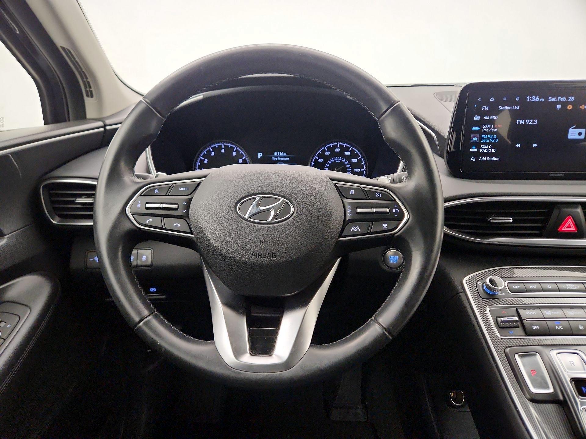 Thumbnail: 2023 Hyundai Santa Fe - 10