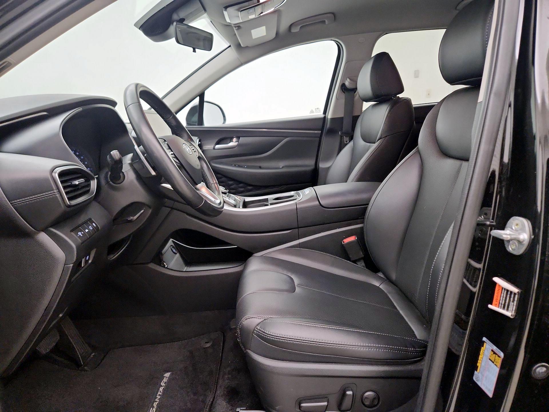 Thumbnail: 2023 Hyundai Santa Fe - 11