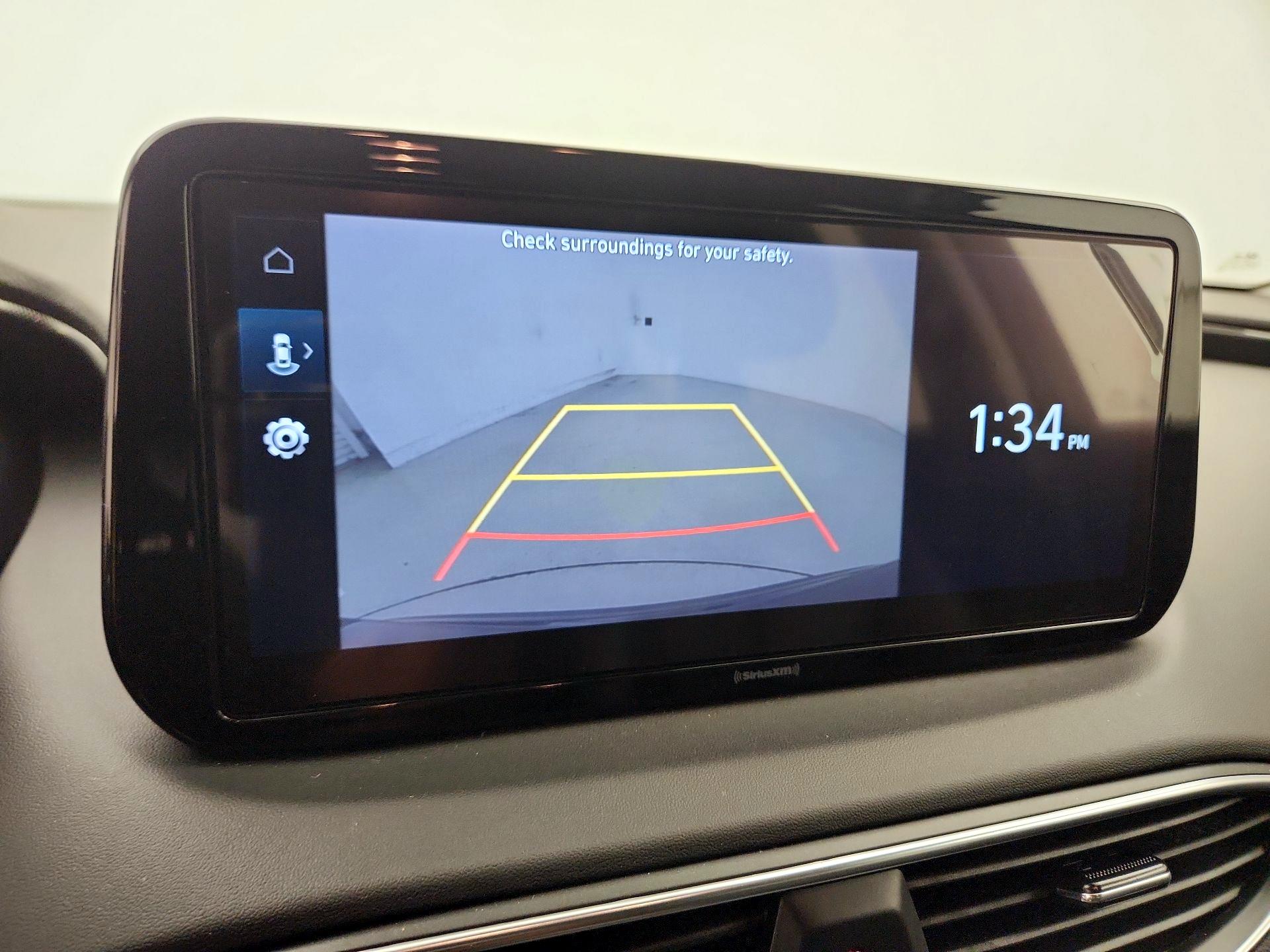 Thumbnail: 2023 Hyundai Santa Fe - 14