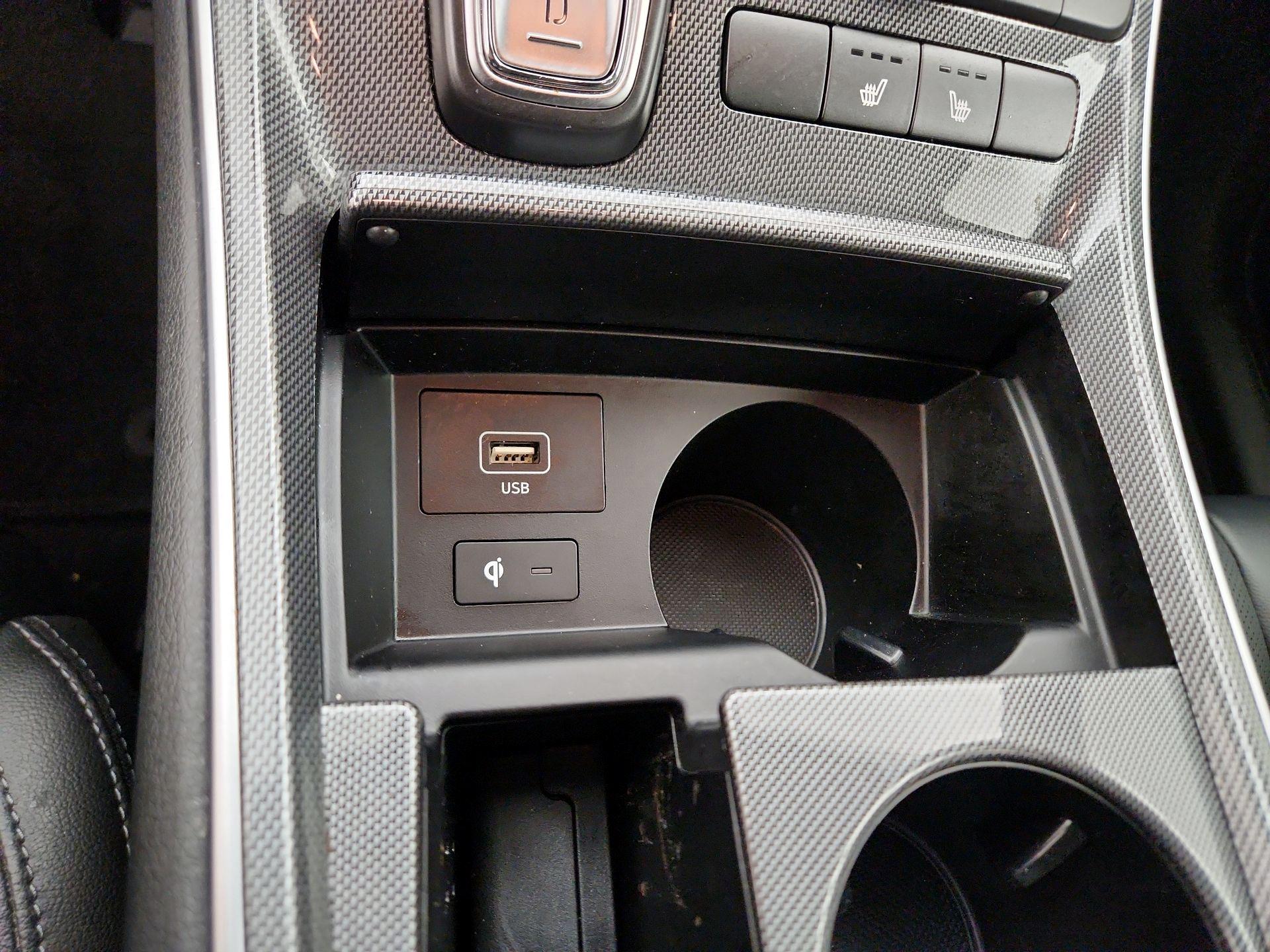 Thumbnail: 2023 Hyundai Santa Fe - 18