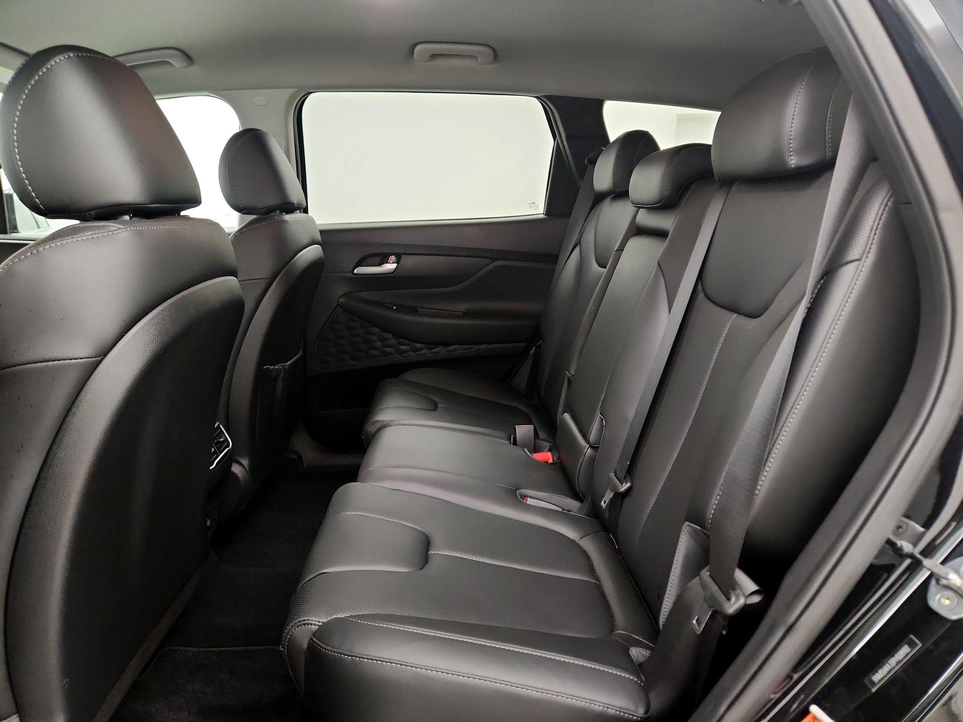 Thumbnail: 2023 Hyundai Santa Fe - 19