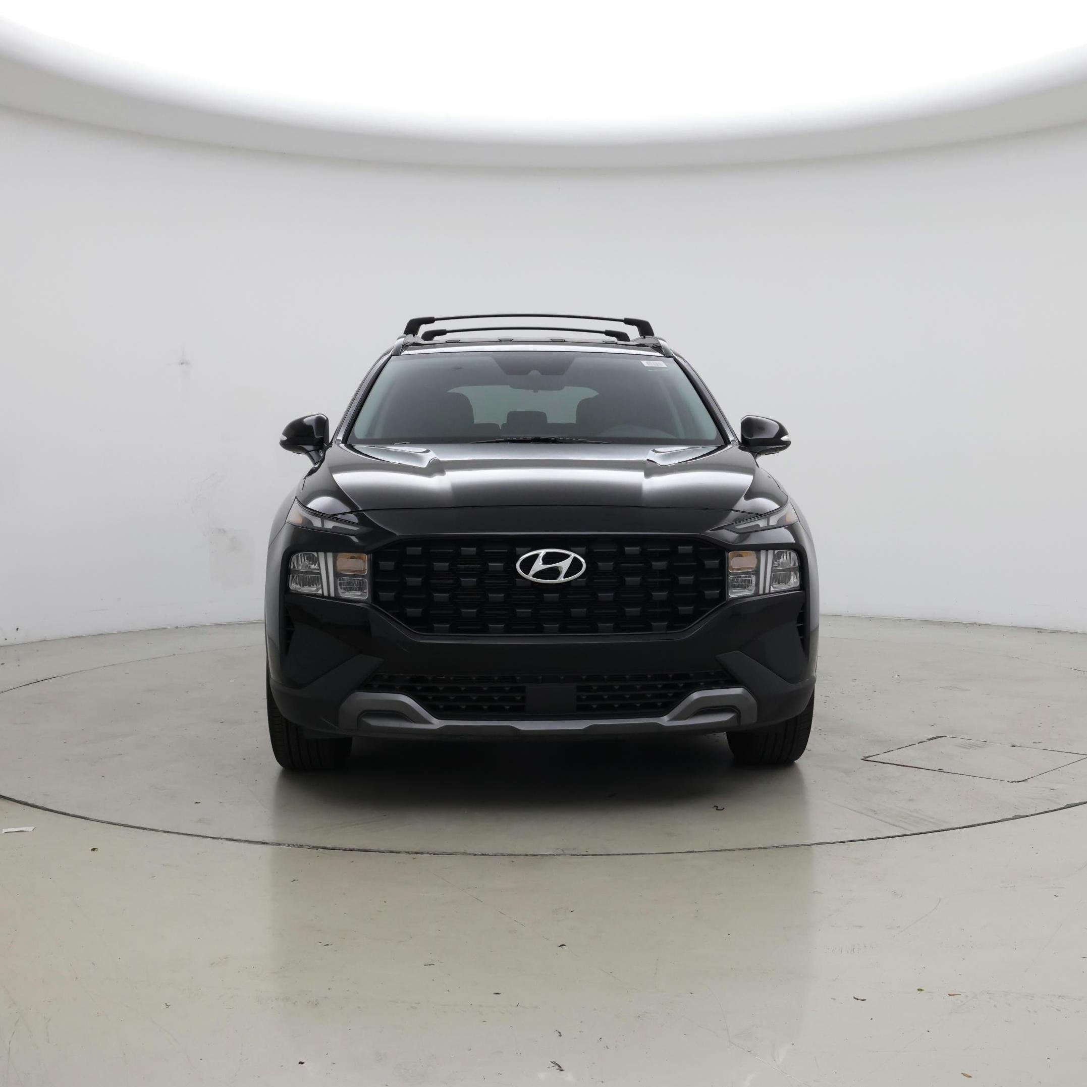 Thumbnail: 2023 Hyundai Santa Fe - 5