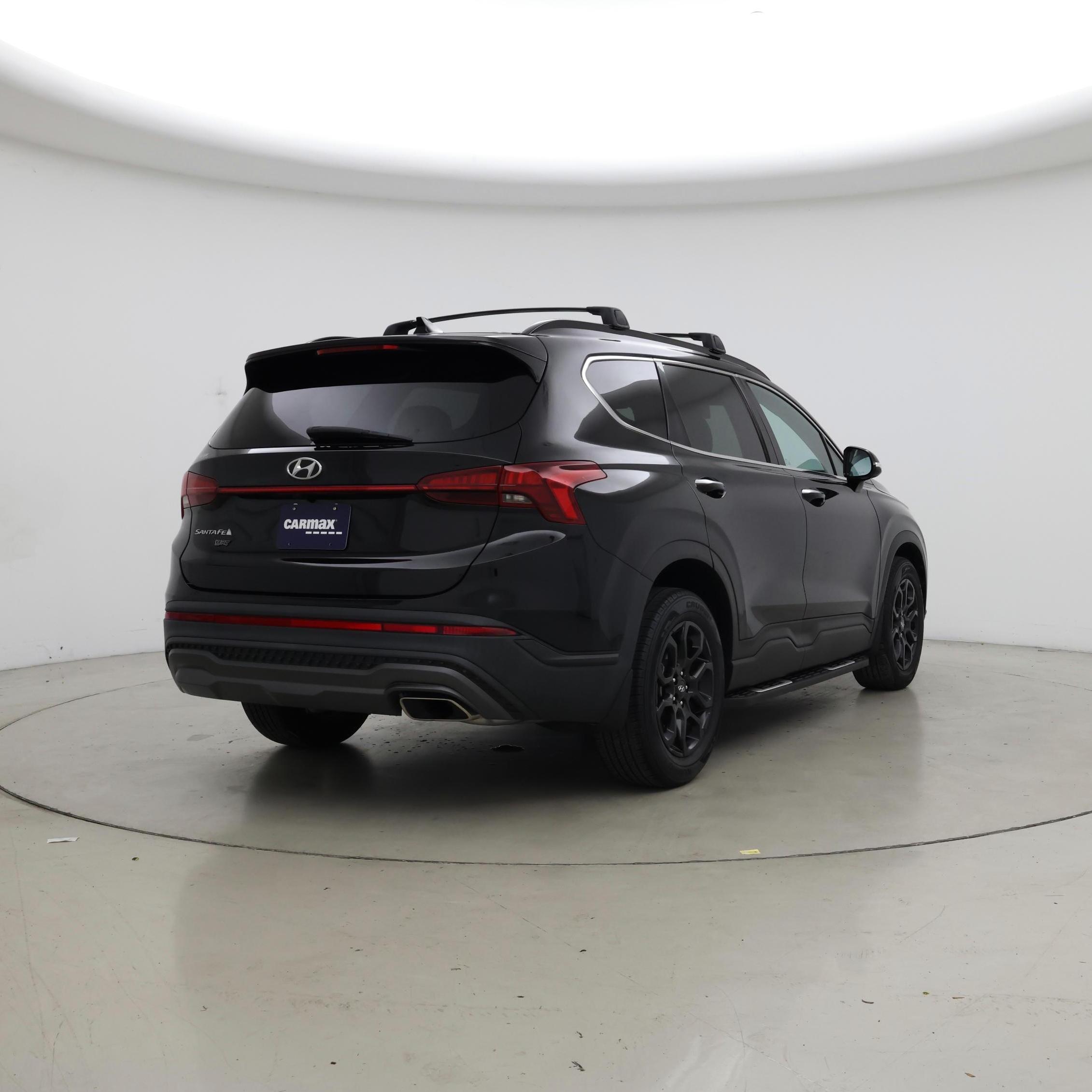 Thumbnail: 2023 Hyundai Santa Fe - 8