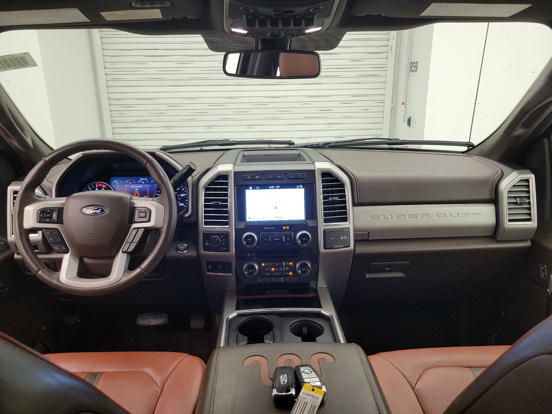 Thumbnail: 2018 Ford F-250 - 9