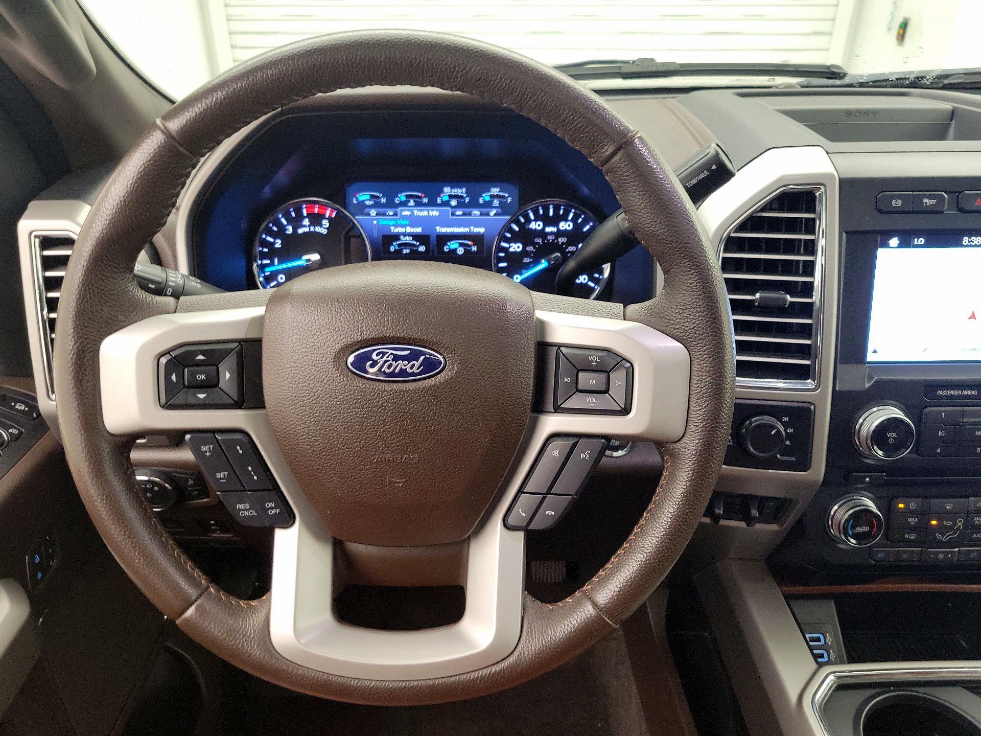 Thumbnail: 2018 Ford F-250 - 10