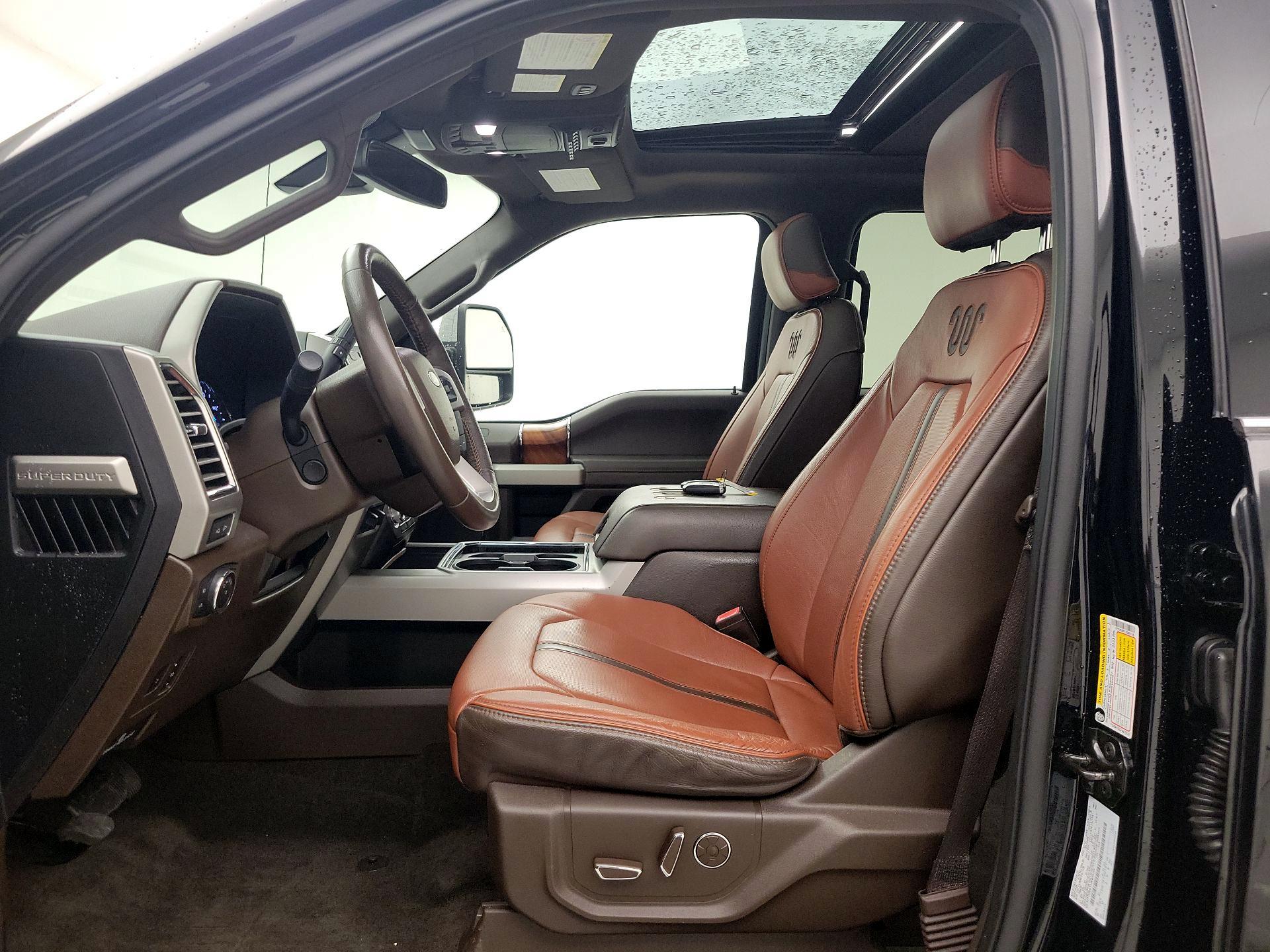 Thumbnail: 2018 Ford F-250 - 11