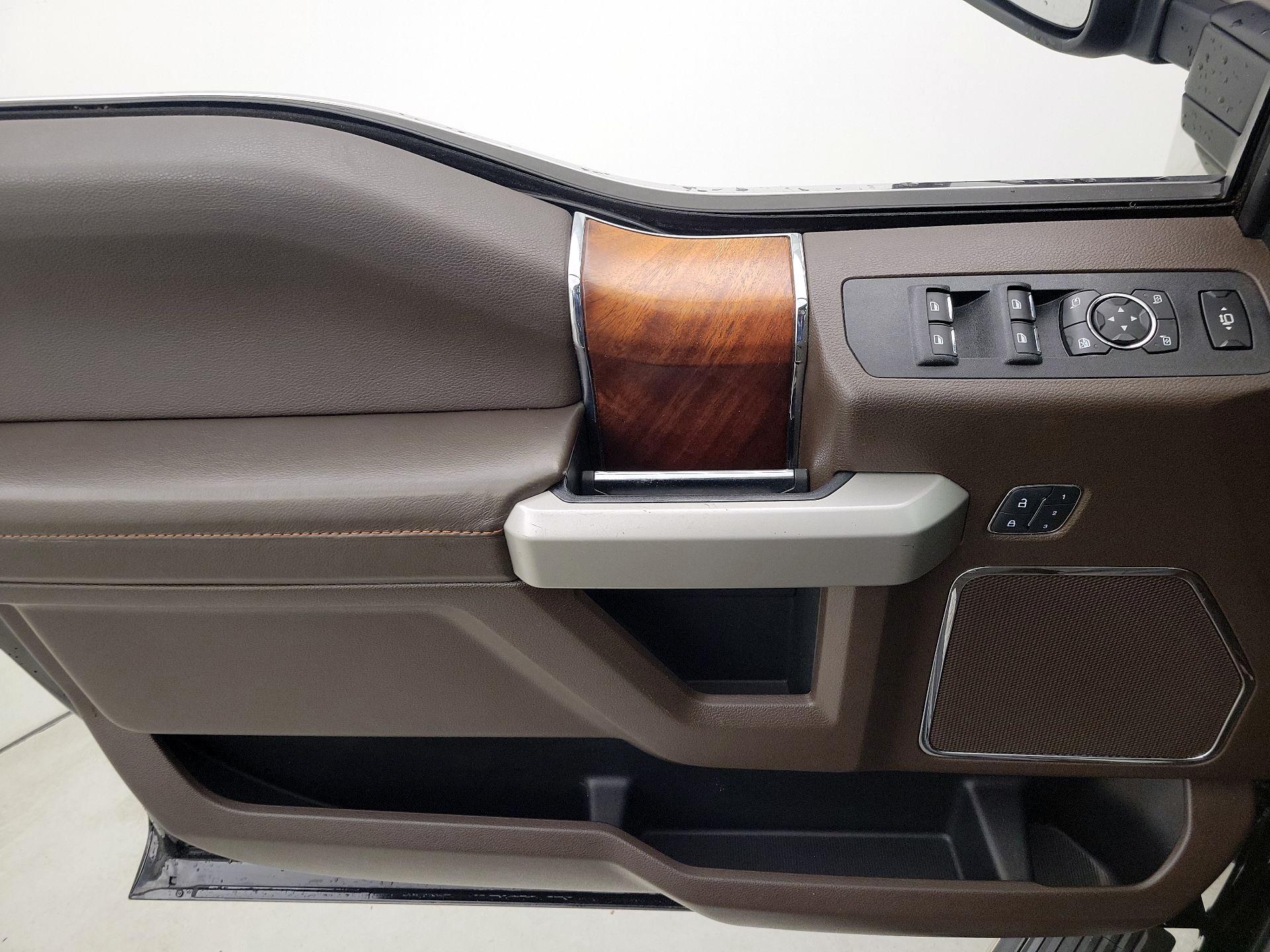 Thumbnail: 2018 Ford F-250 - 12