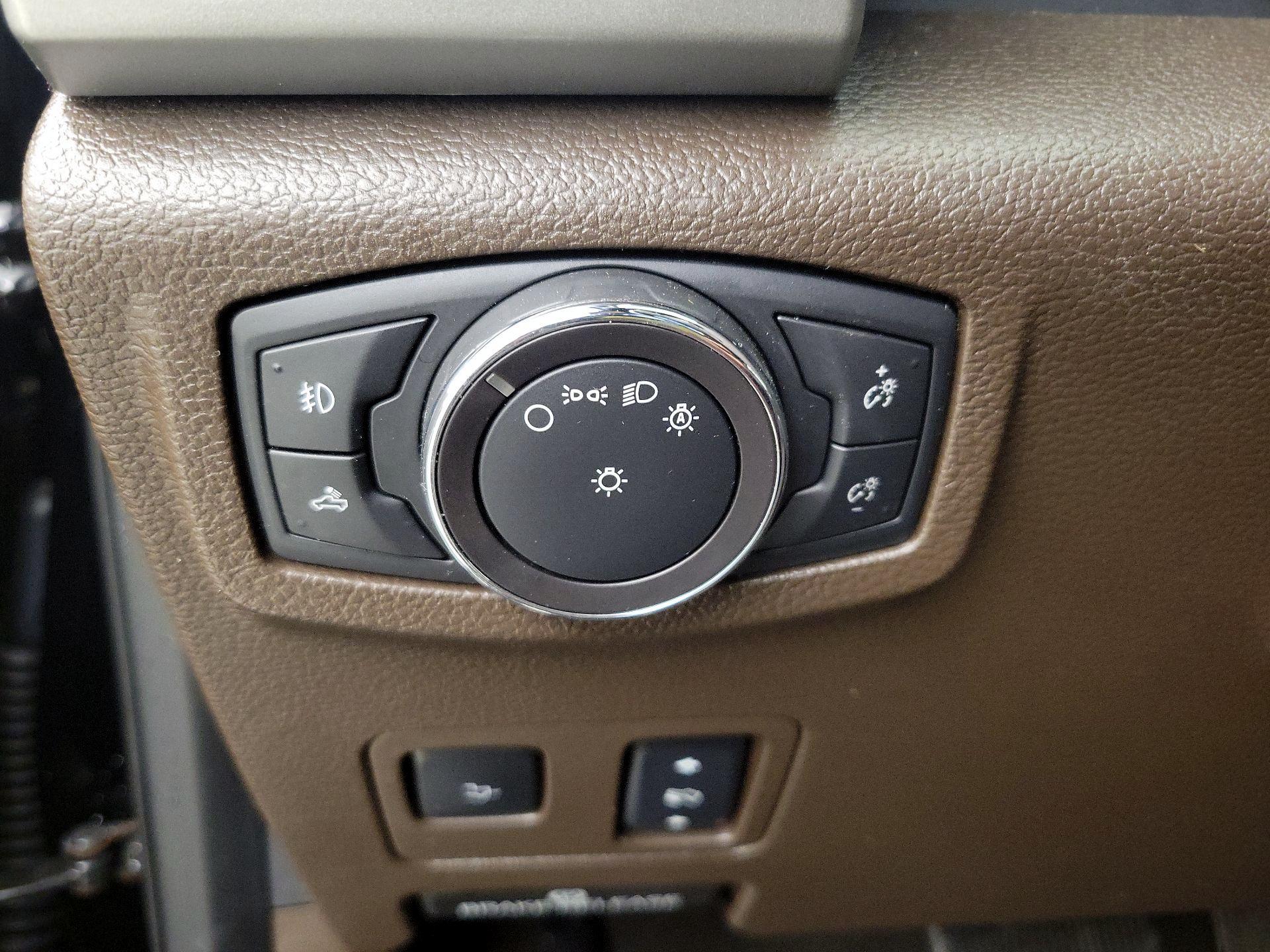 Thumbnail: 2018 Ford F-250 - 13