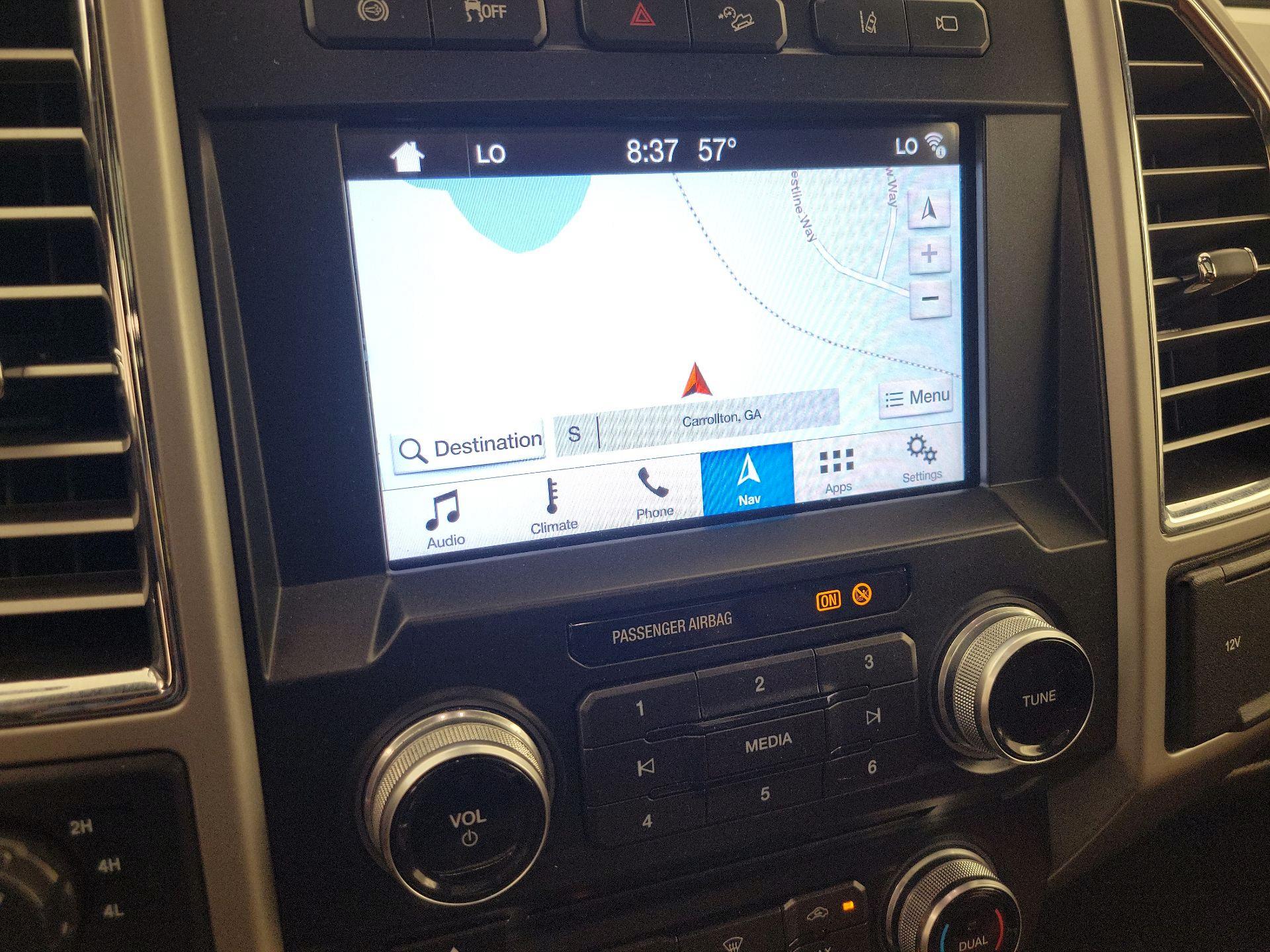 Thumbnail: 2018 Ford F-250 - 14