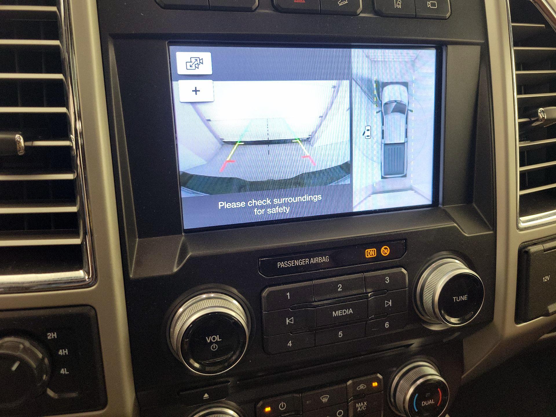 Thumbnail: 2018 Ford F-250 - 15