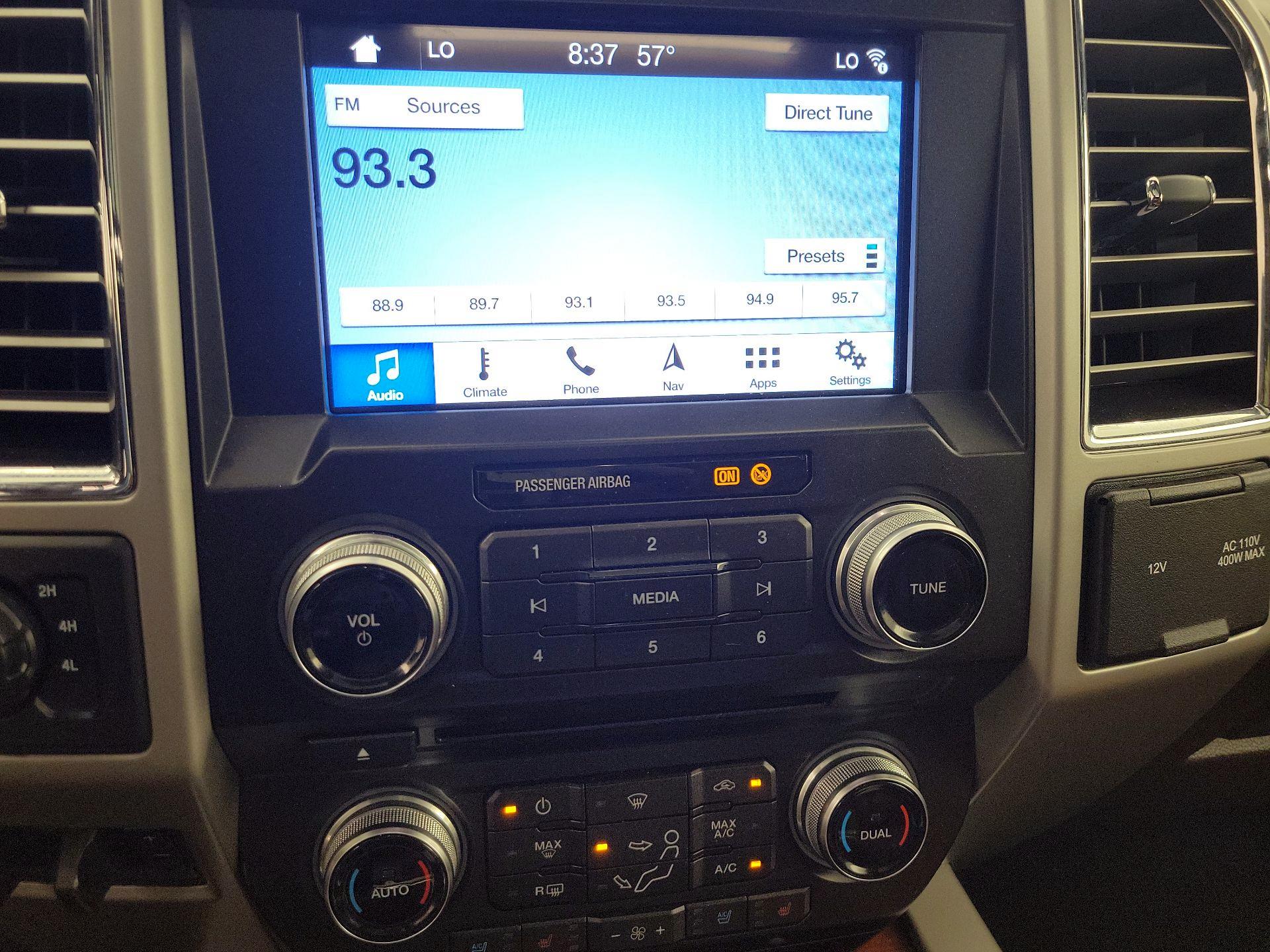 Thumbnail: 2018 Ford F-250 - 16