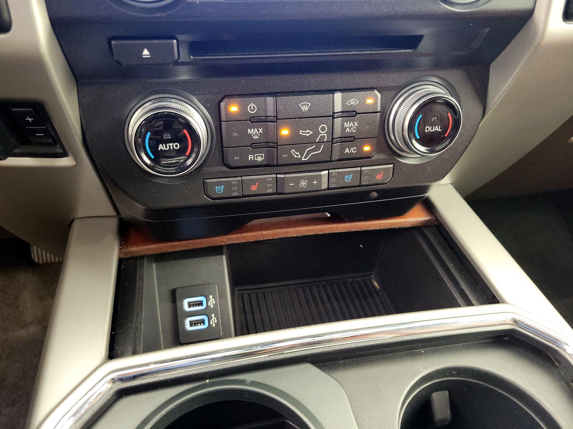 Thumbnail: 2018 Ford F-250 - 17