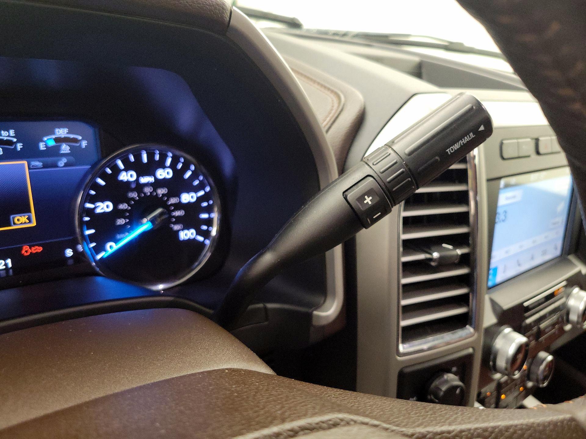 Thumbnail: 2018 Ford F-250 - 18