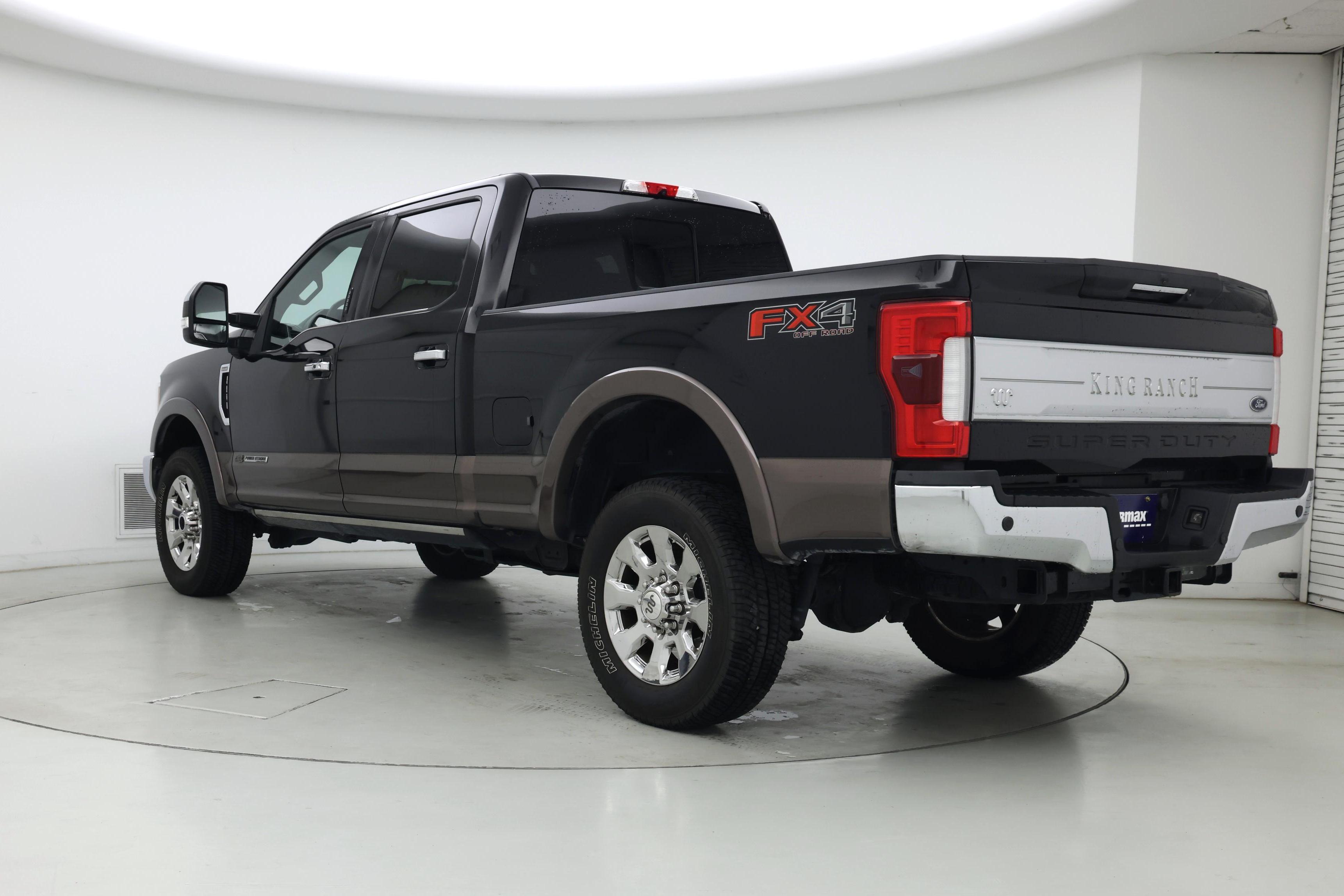 Thumbnail: 2018 Ford F-250 - 2