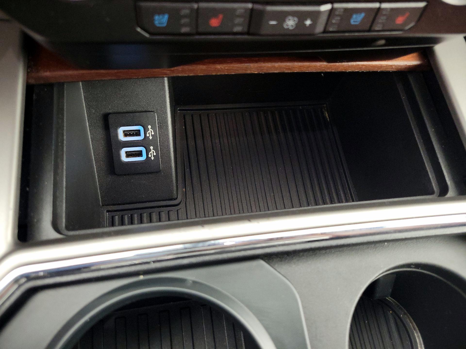 Thumbnail: 2018 Ford F-250 - 19