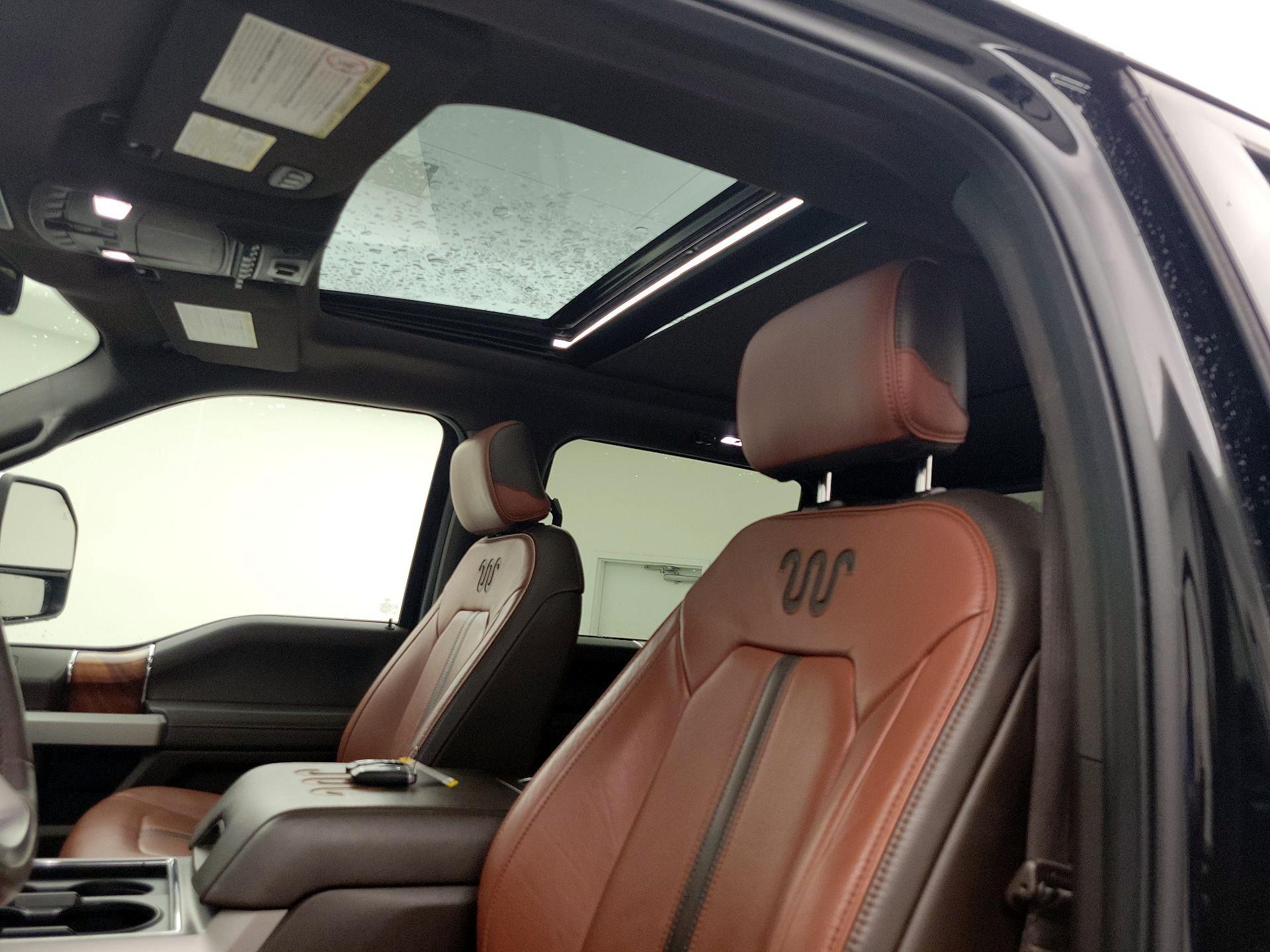 Thumbnail: 2018 Ford F-250 - 20