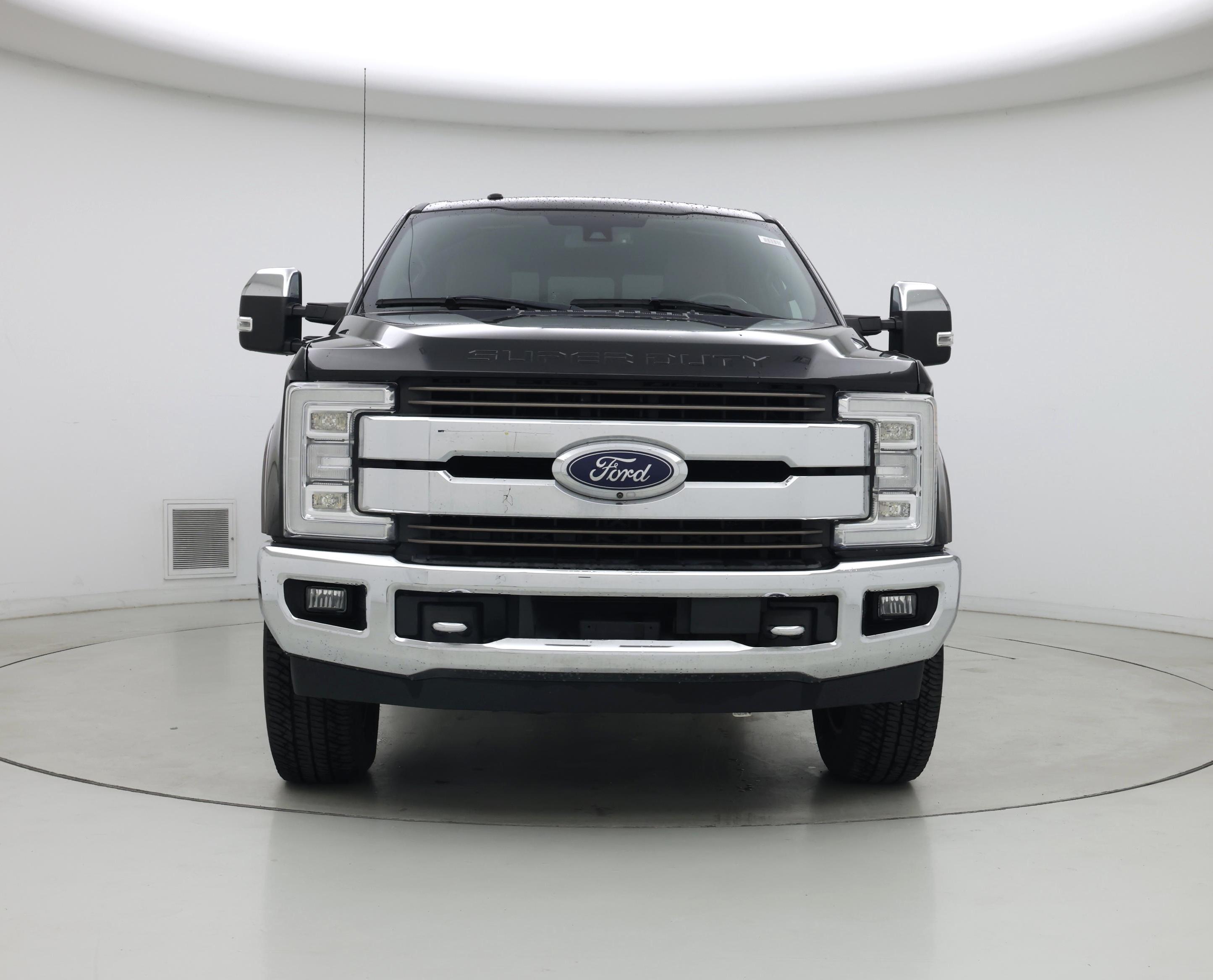 Thumbnail: 2018 Ford F-250 - 5