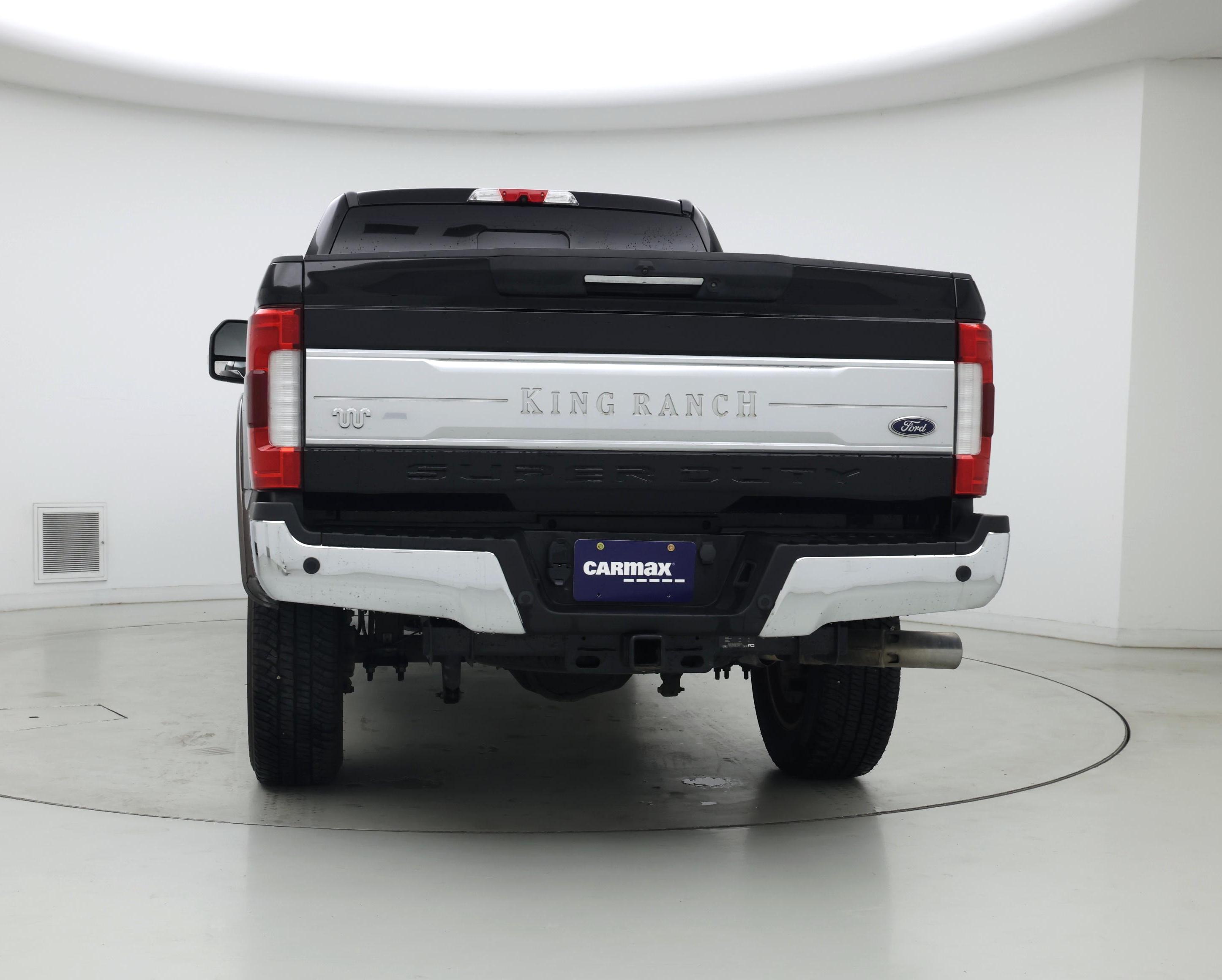 Thumbnail: 2018 Ford F-250 - 6