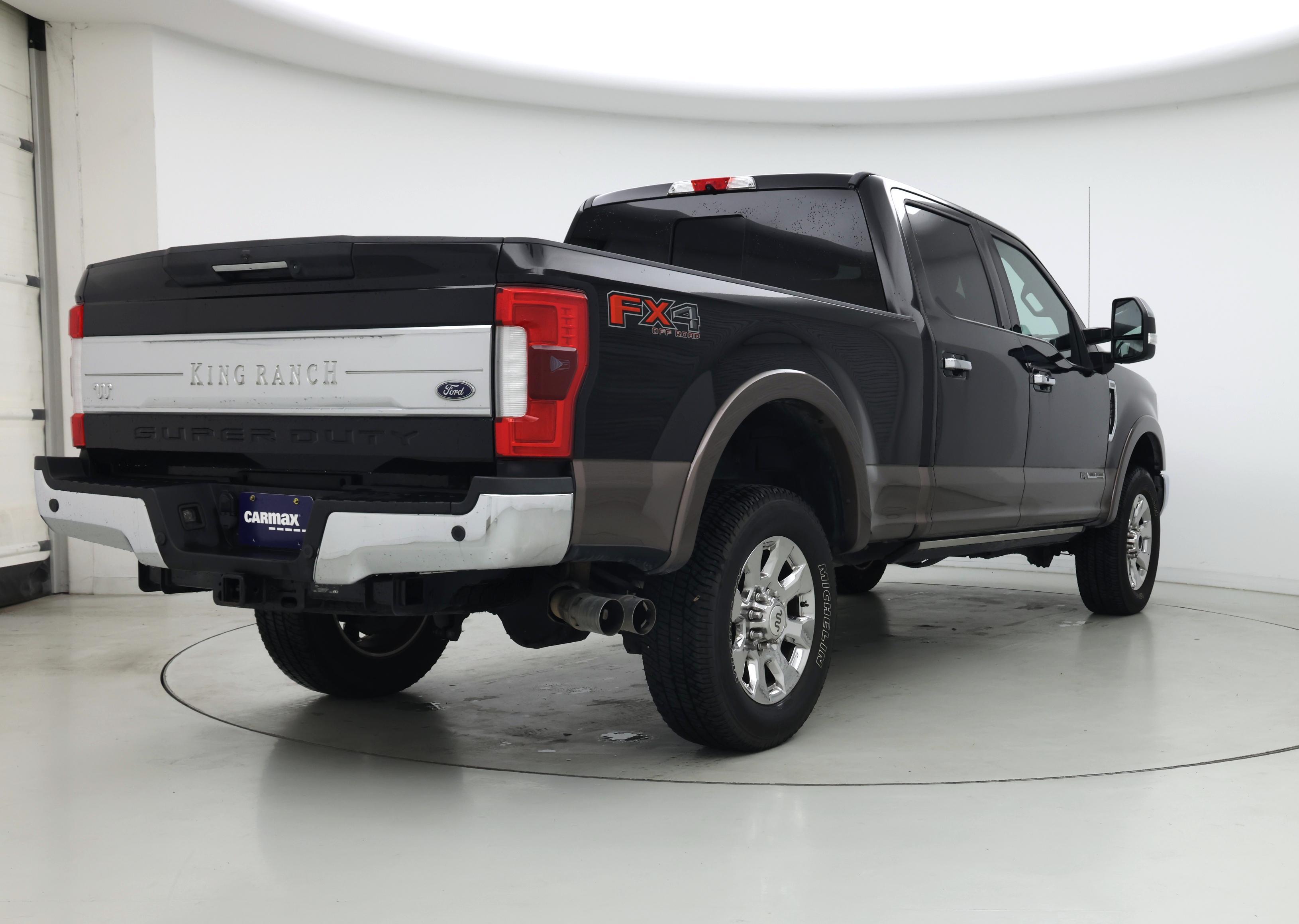 Thumbnail: 2018 Ford F-250 - 8