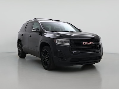 2022 GMC Acadia SLE